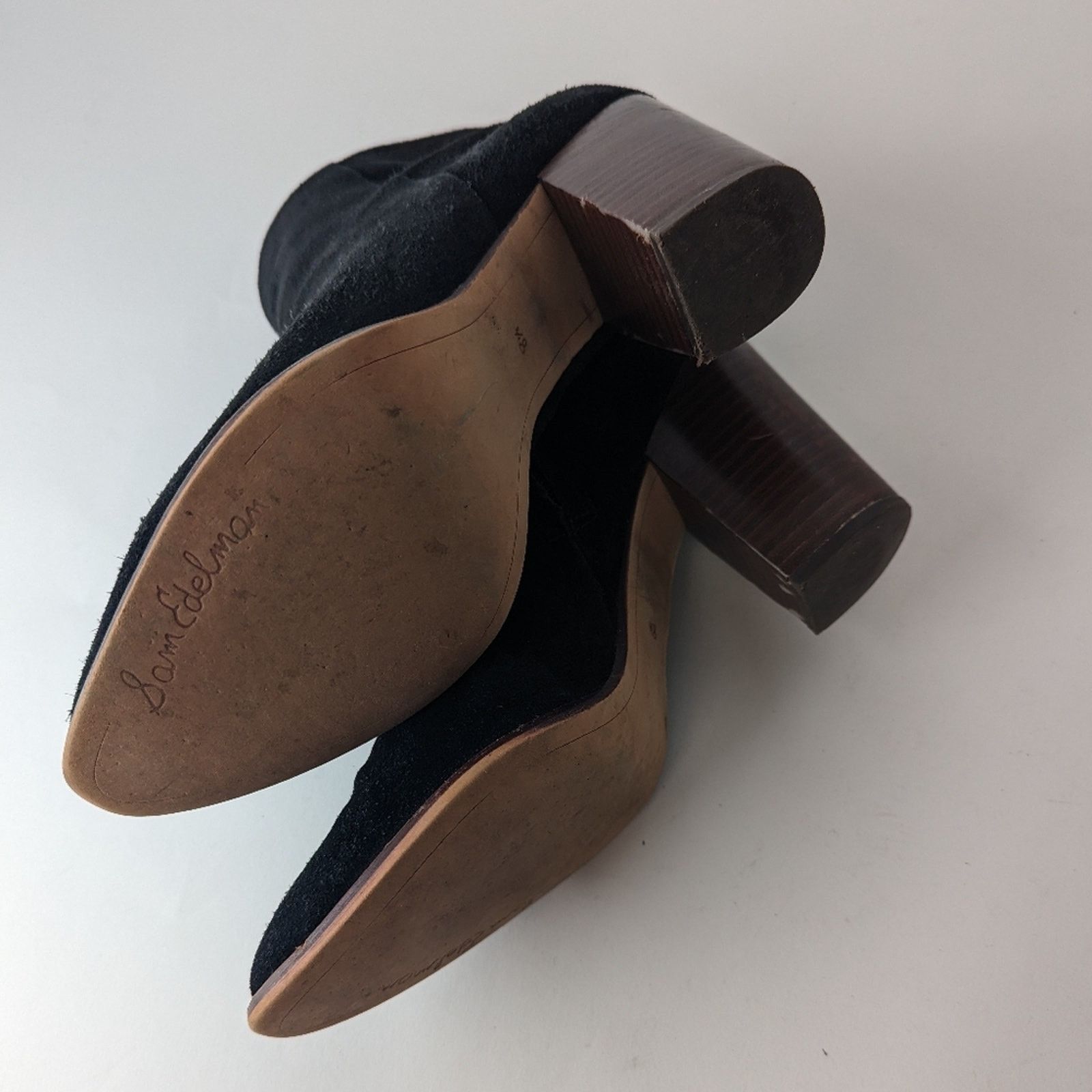 Sam Edelman Sam Edelman Blake Bootie - 8.5 Size US 8.5 / IT 38.5 - 8 Thumbnail