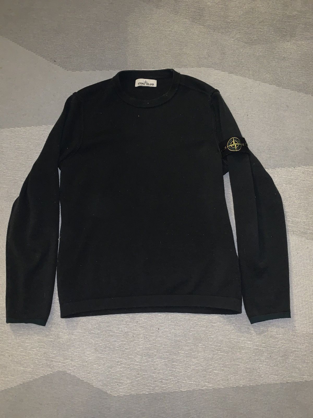 Stone Island Stone Island Crewneck Size US M / EU 48-50 / 2 - 1 Thumbnail