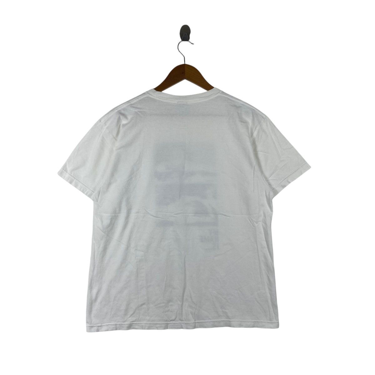 Vintage KUMI KODA JAPAN Singer My Name Is Fan Club Tee Shirt Top20th Size M / US 6-8 / IT 42-44 - 4 Thumbnail