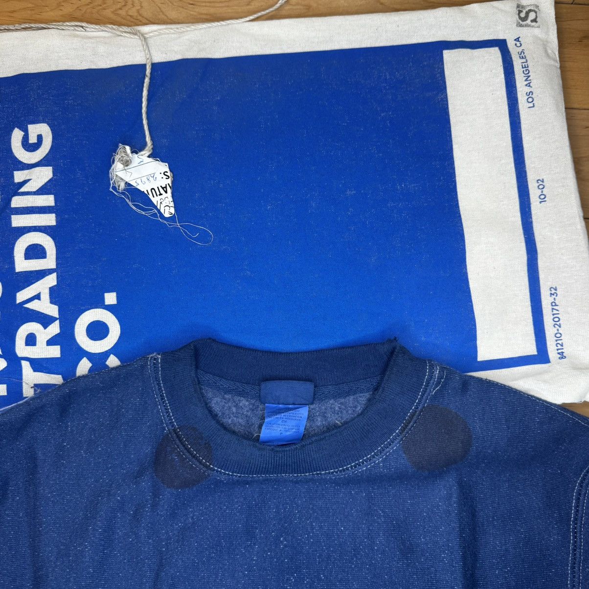 Champion Champion X The Dot Store Japan Polka Dot Sweatpants Sz M Size US 34 / EU 50 - 3 Thumbnail