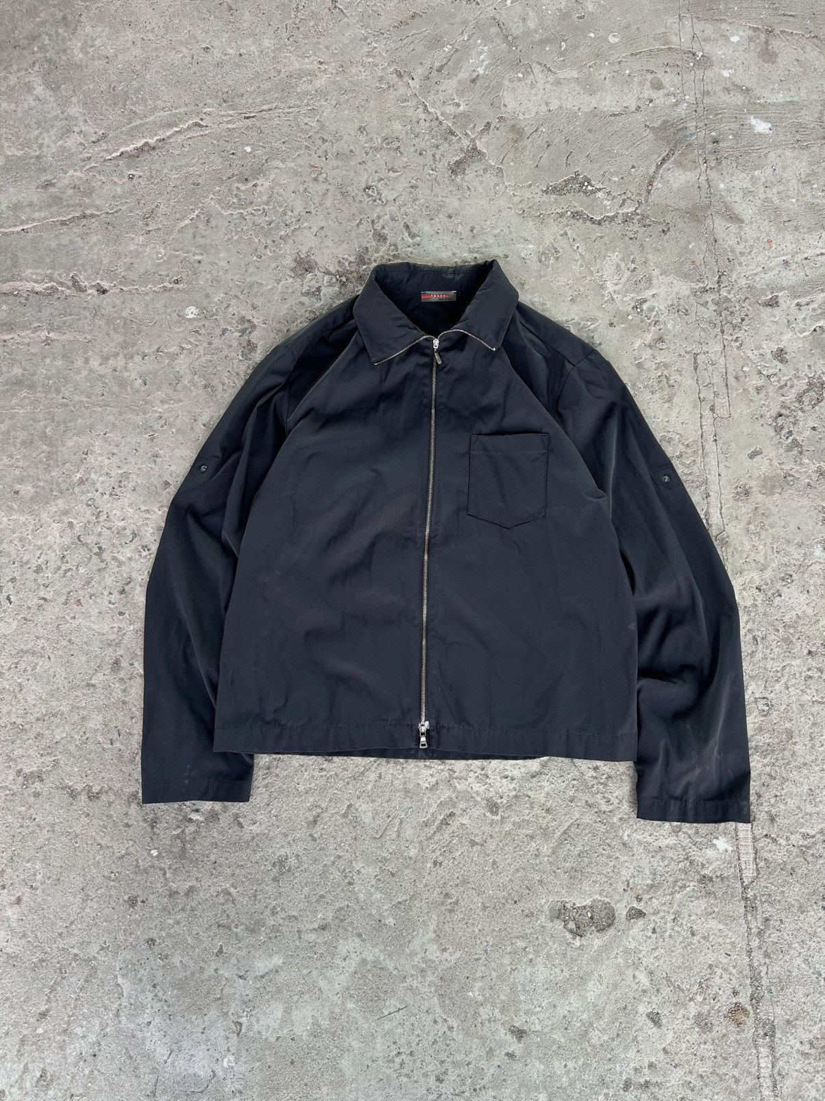 1989 Studio Jesus Piece