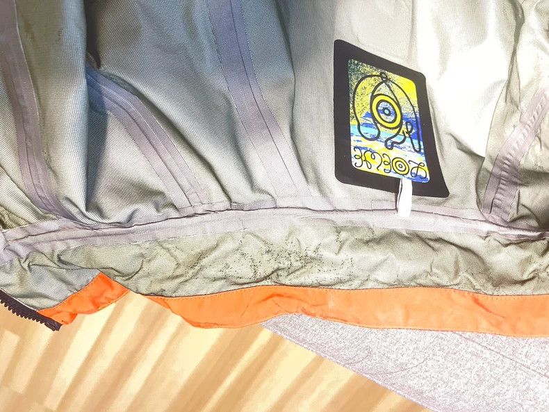 Loewe Loewe men's jacket with the same paragraph. Size US M / EU 48-50 / 2 - 9 Thumbnail