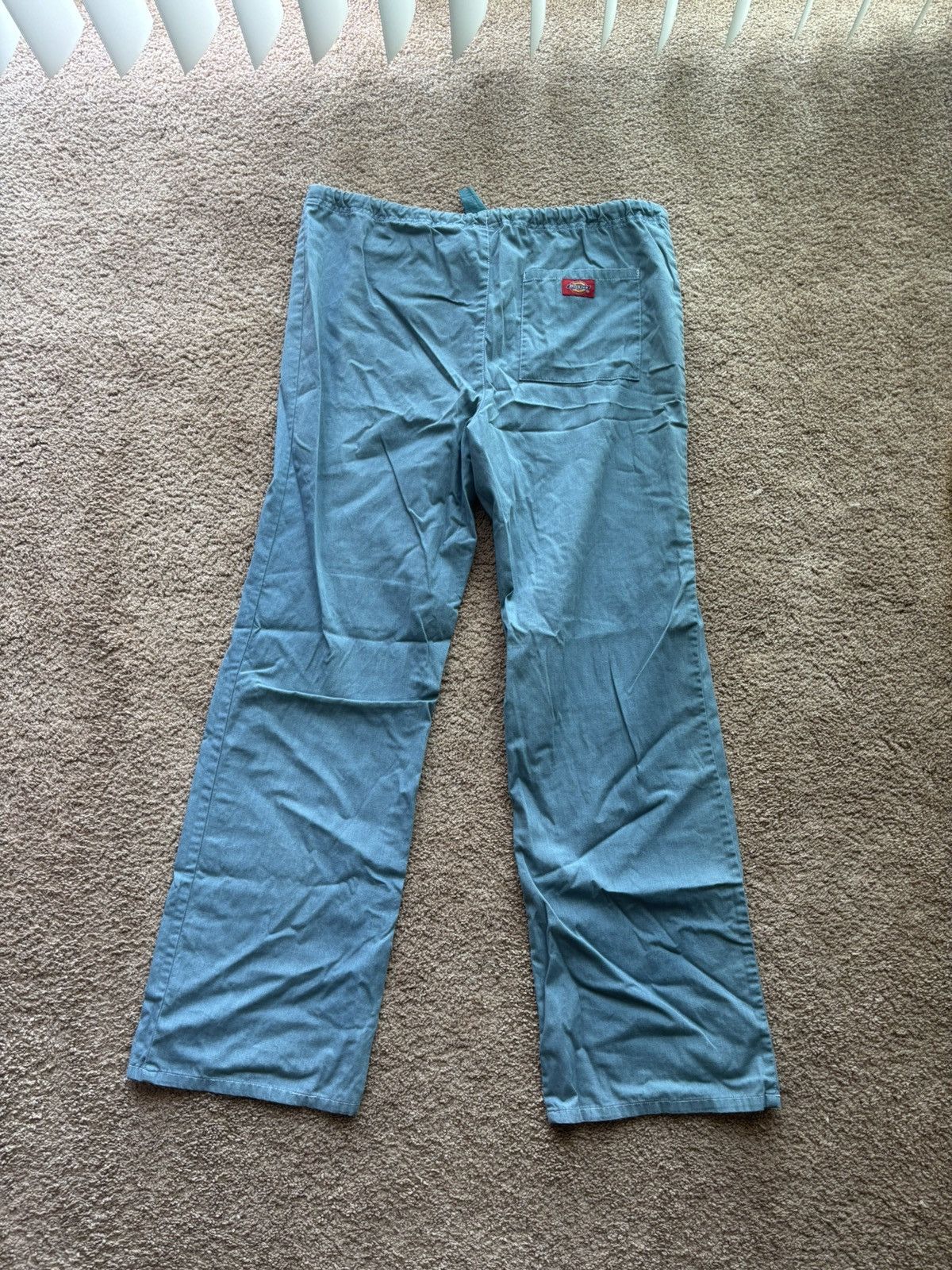 Dickies × Yeezy Rare Sunday Service Dickies Pants Size US 30 / EU 46 - 4 Thumbnail