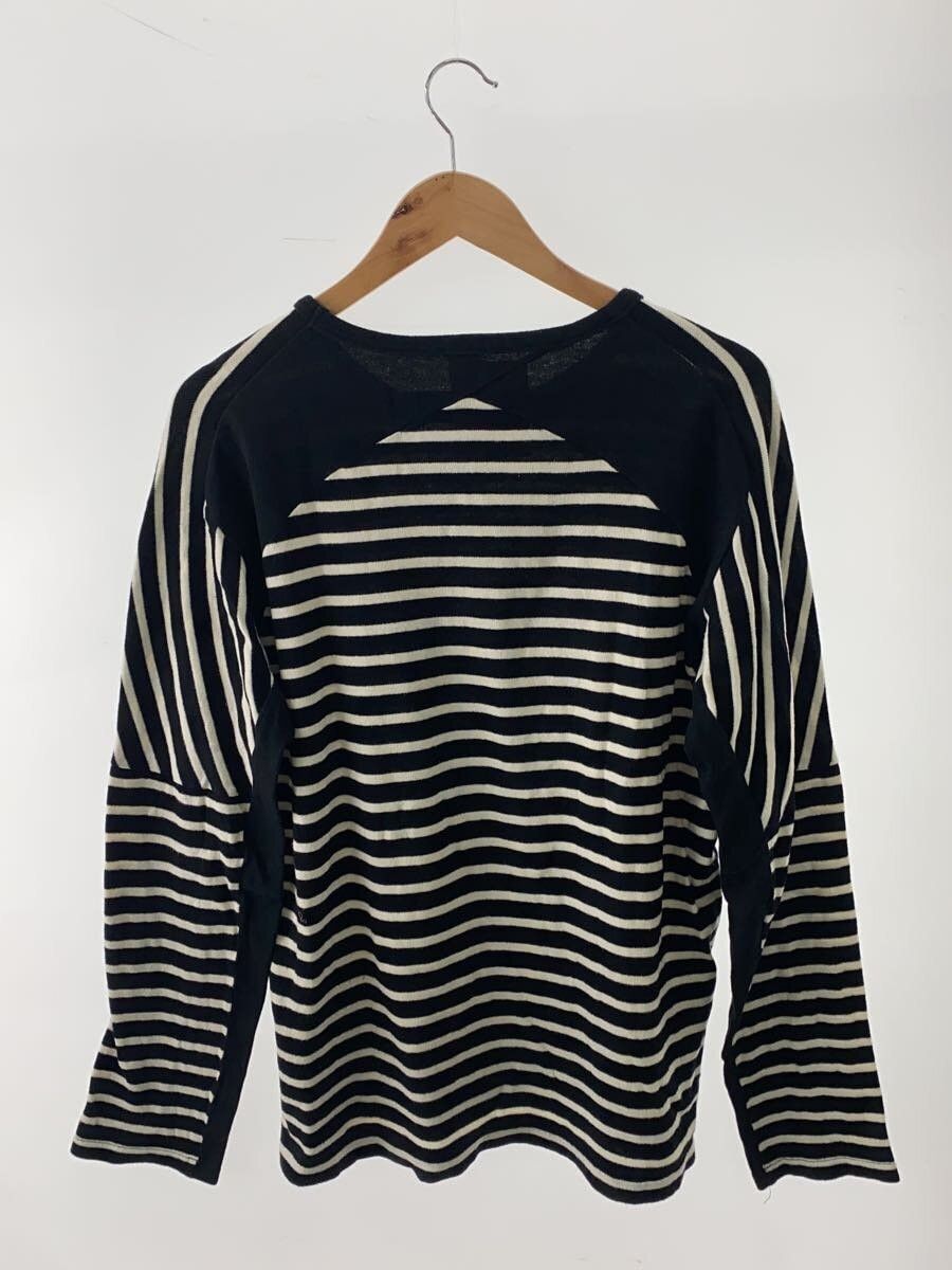 Yohji Yamamoto Ground Y Knit sweater Size US M / EU 48-50 / 2 - 2 Thumbnail