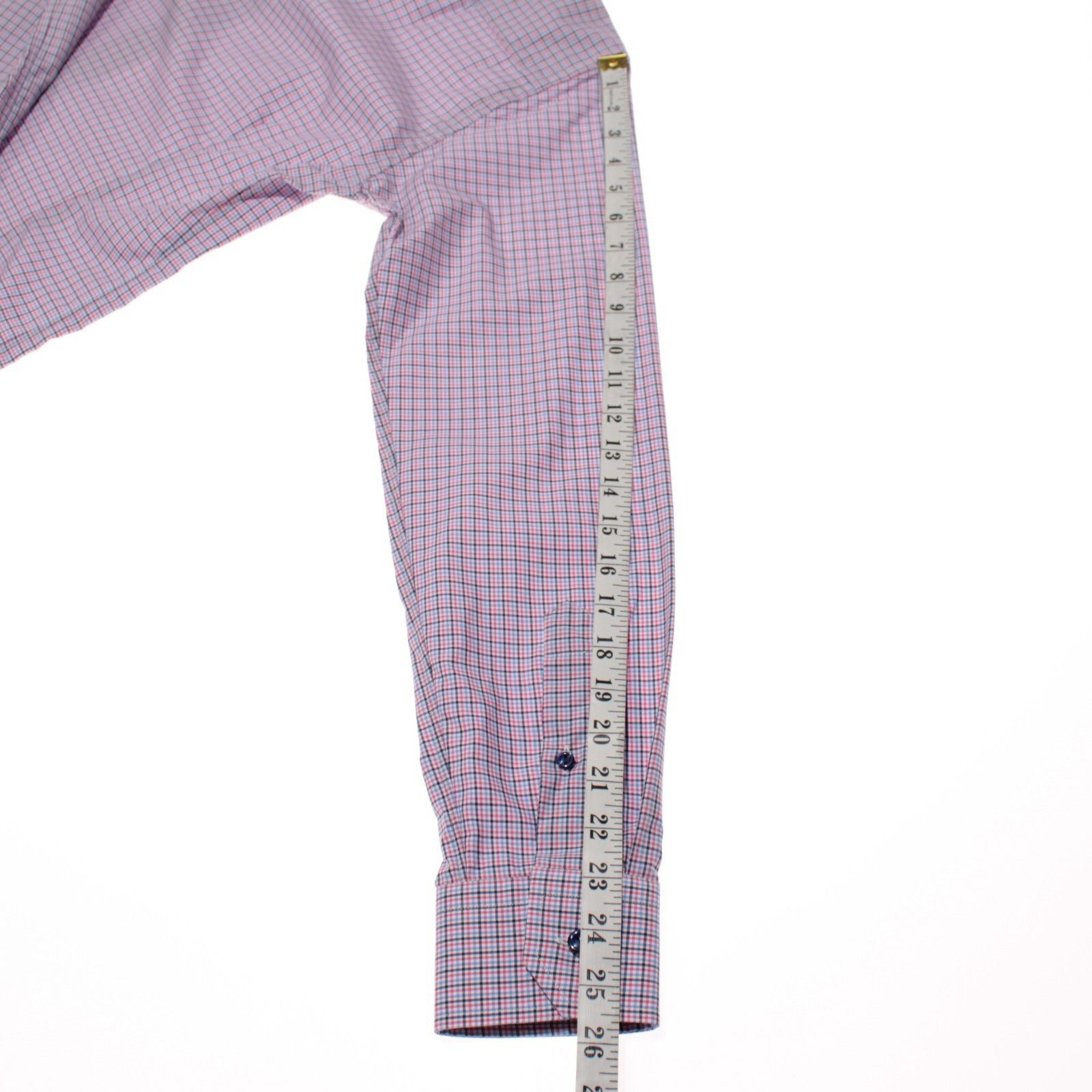 Eton Eton New with tags Shirt Size S US In Blue Size US S / EU 44-46 / 1 - 5 Thumbnail