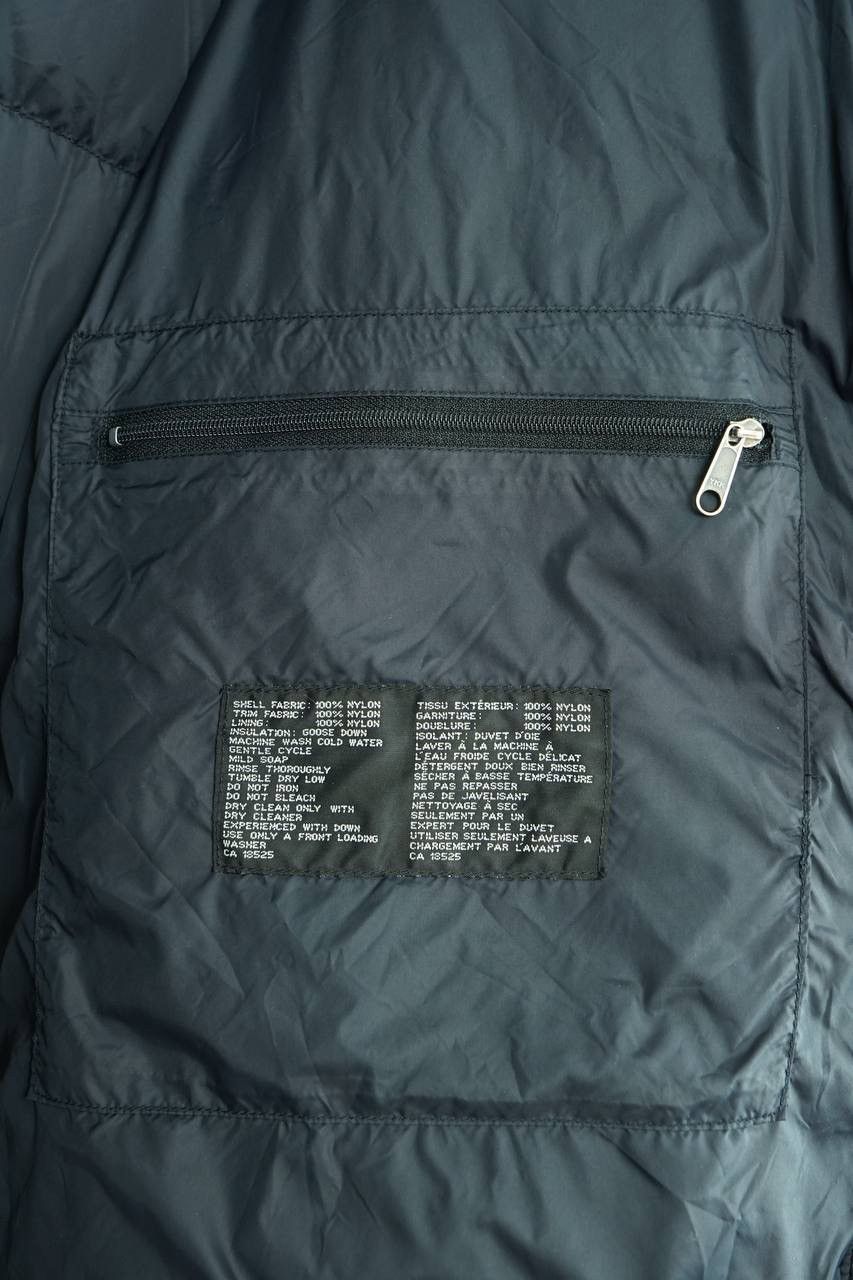 Mountain Hardwear Mountian Hardwear Down Puffer Size US XL / EU 56 / 4 - 6 Thumbnail