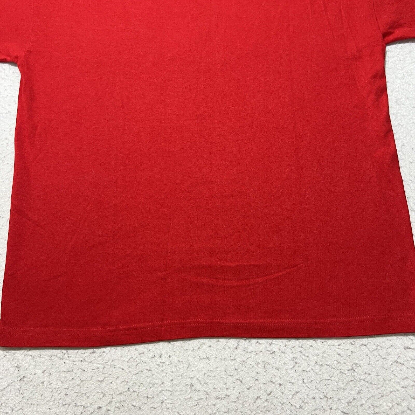 Universal Studios Vintage Universal Studios XL Dr. Seuss Thing 1 T Shirt Size US XL / EU 56 / 4 - 12 Thumbnail