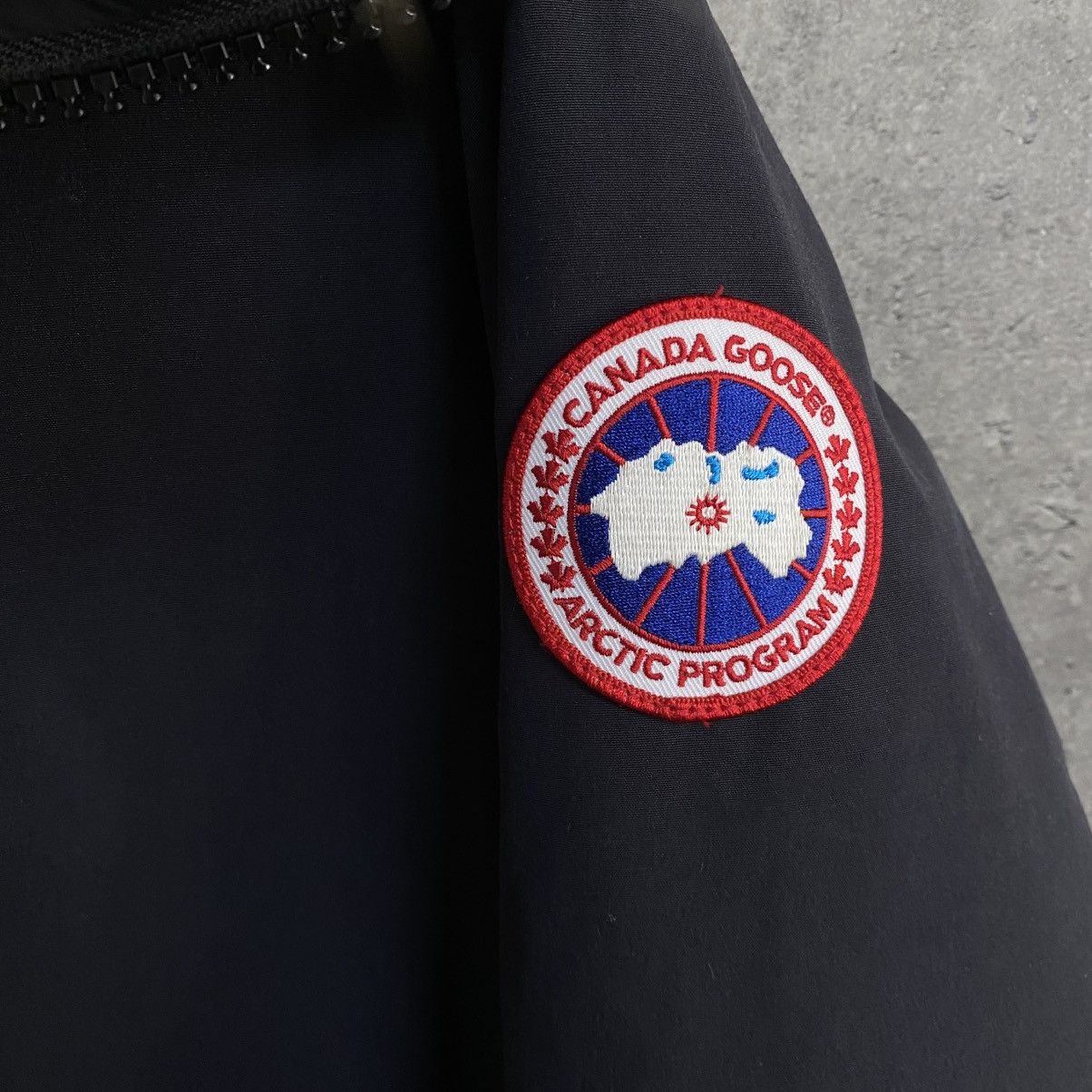 Canada Goose Canada Goose Parka Jacket Size US M / EU 48-50 / 2 - 4 Thumbnail