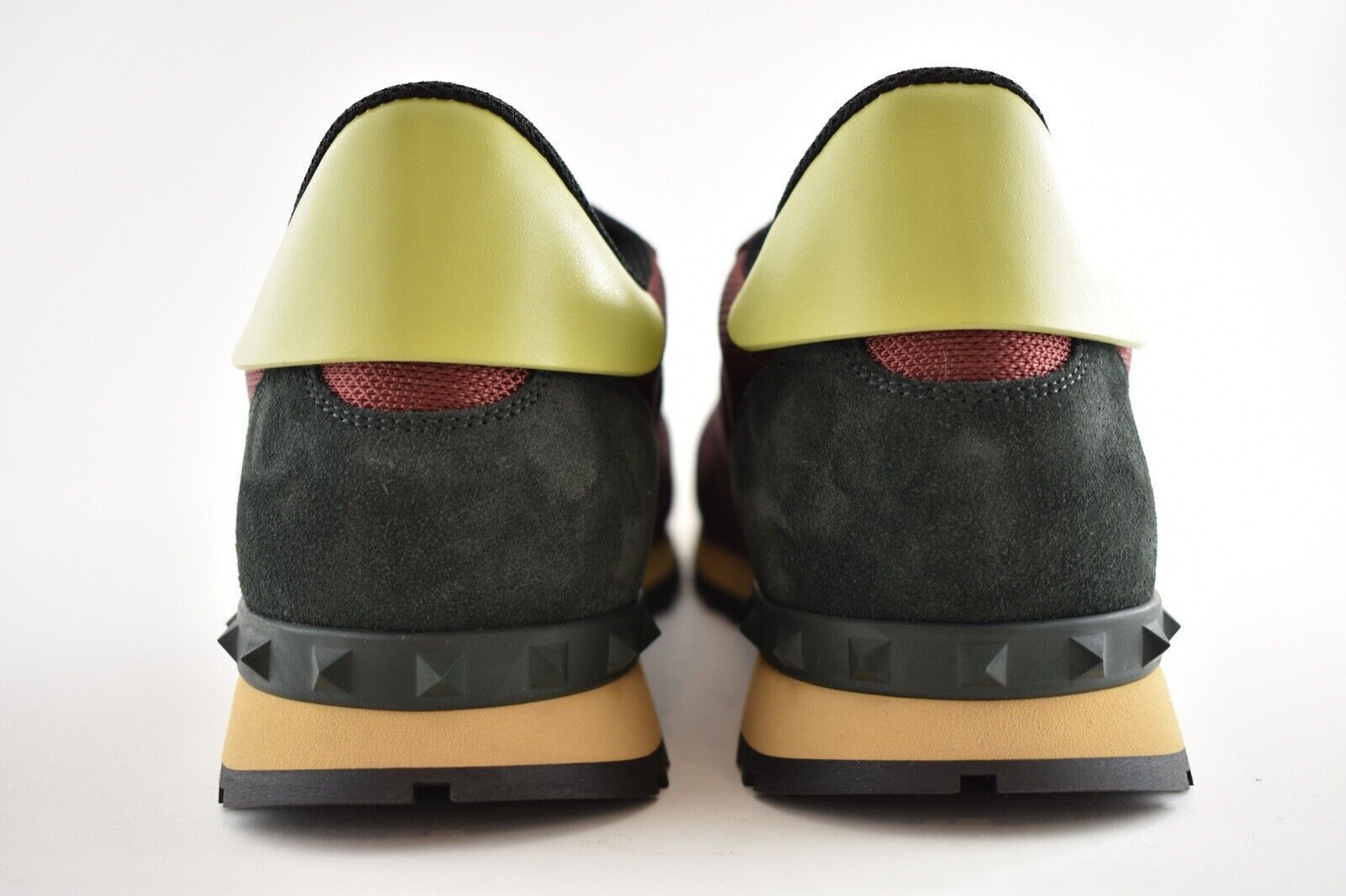 Valentino VALENTINO GARAVANI Size US 8 / EU 41 - 4 Thumbnail