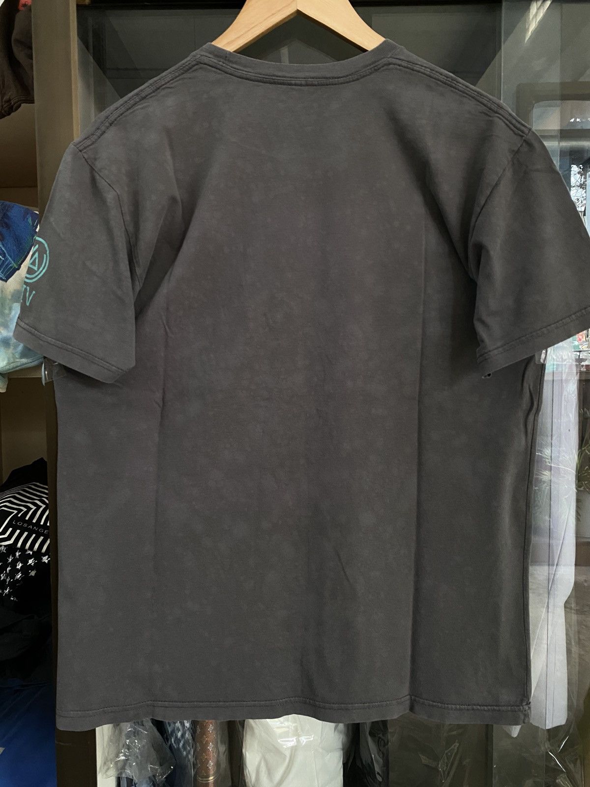 Band Tees × Vintage Linkin Park Lp Underground XIV T Shirt Size US L / EU 52-54 / 3 - 6 Thumbnail