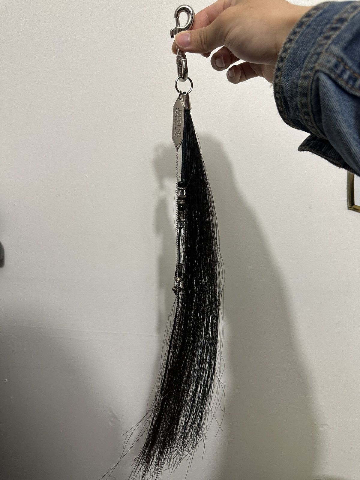 Other × Vintage Joe Gush Horsehair Charm Size ONE SIZE - 1 Thumbnail