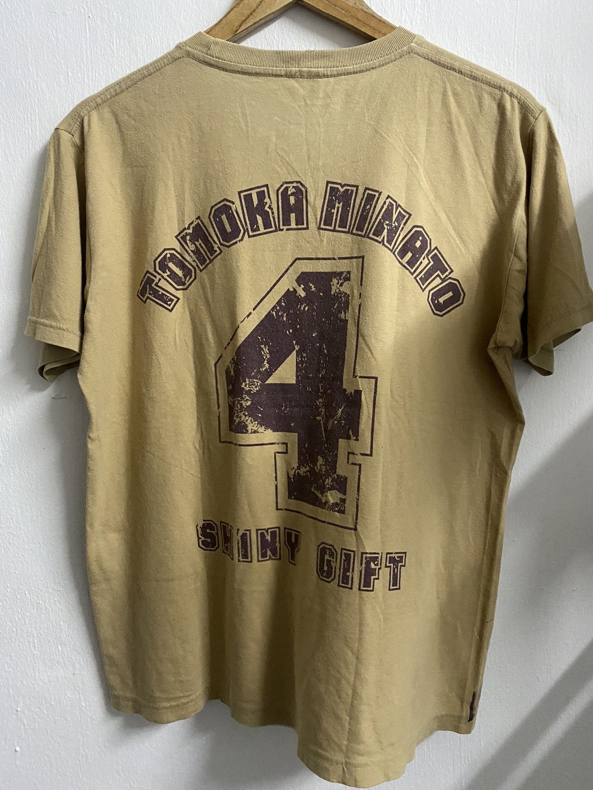 Anime × Japanese Brand × Vintage Tomoka Minato Ro Kyu Bu Ecchi Anime Size US L / EU 52-54 / 3 - 5 Thumbnail