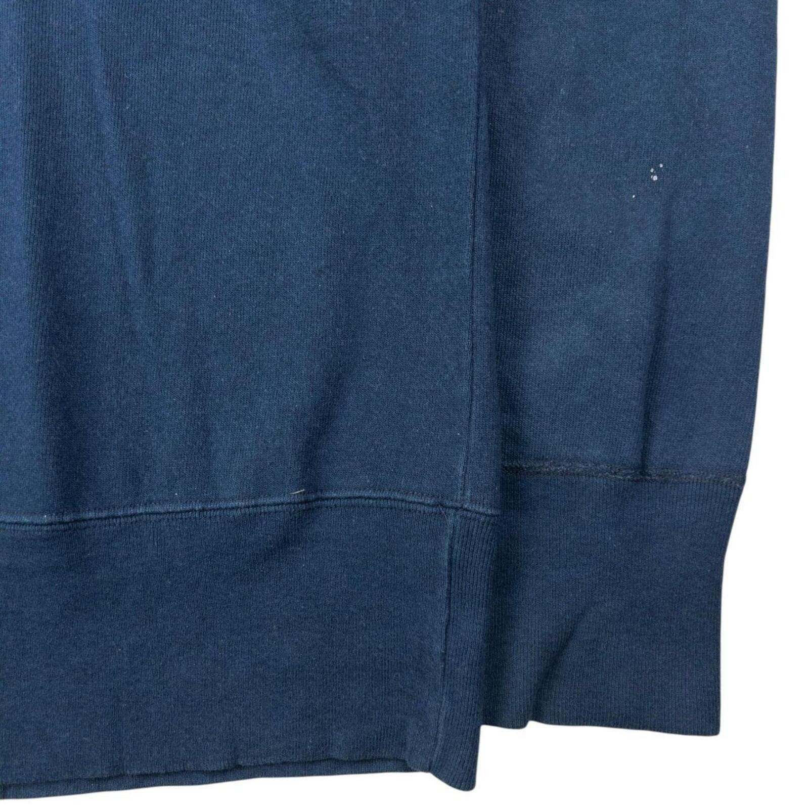 Stussy Vintage 90s Stussy Lion Sweatshirt Size L Size US L / EU 52-54 / 3 - 6 Thumbnail