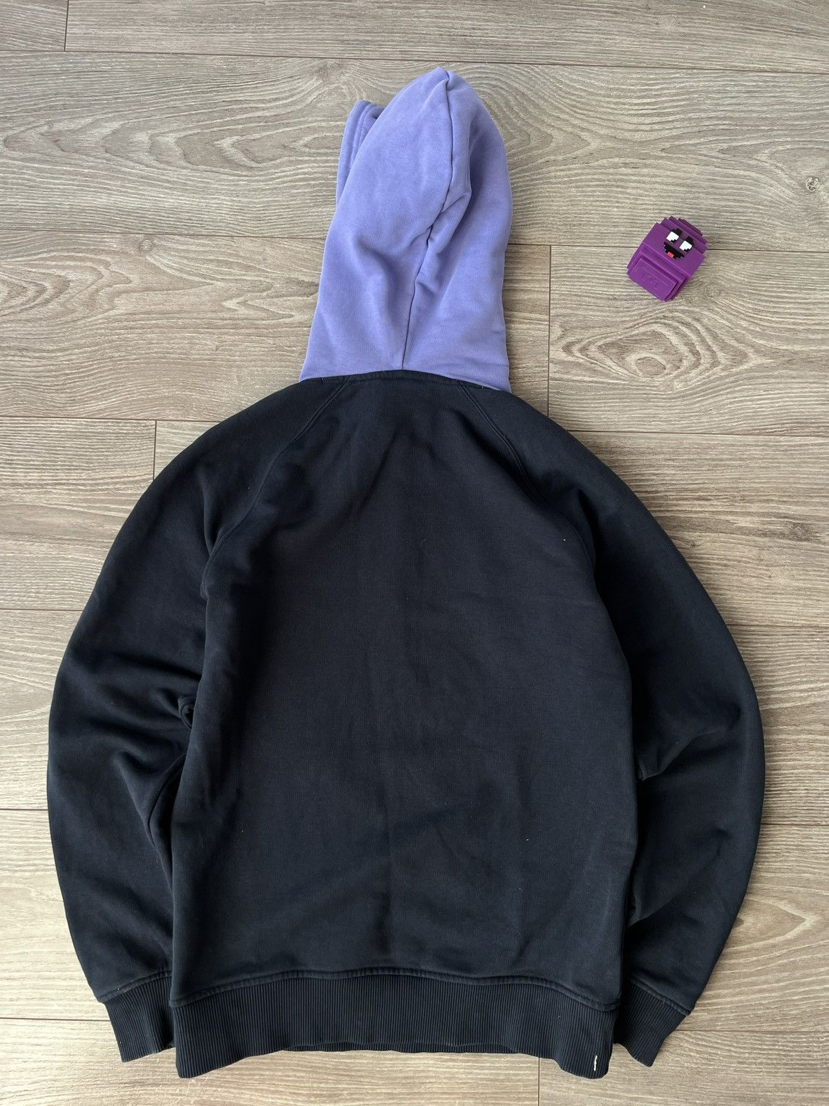 Dickies Dickies Skate Style Loose Fit Men’s Avant Garde y2k Hoodie Size US XS / EU 42 / 0 - 16 Thumbnail