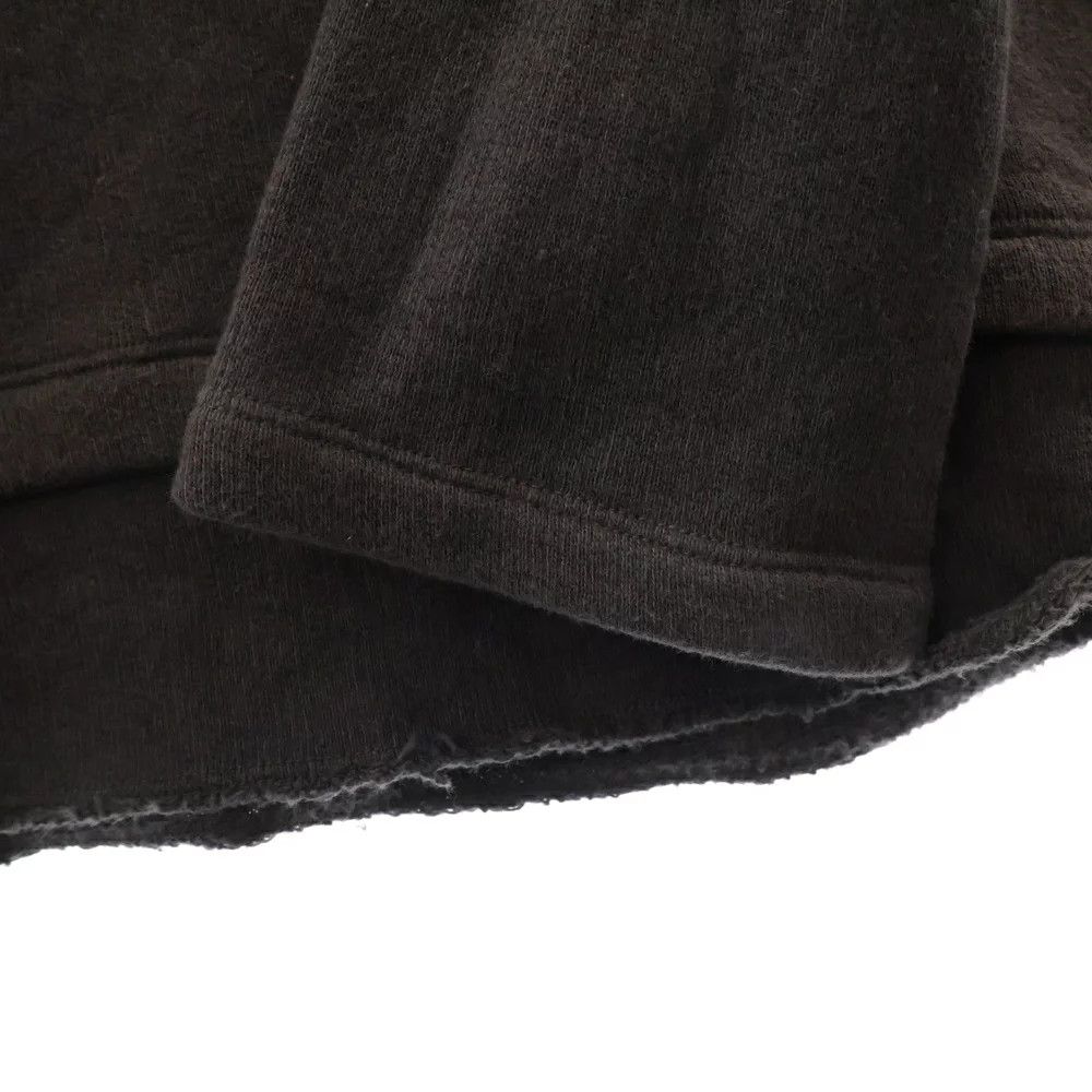 Yohji Yamamoto REGULATION Yohji Yamamoto MEN cotton hoodie Size US S / EU 44-46 / 1 - 4 Thumbnail
