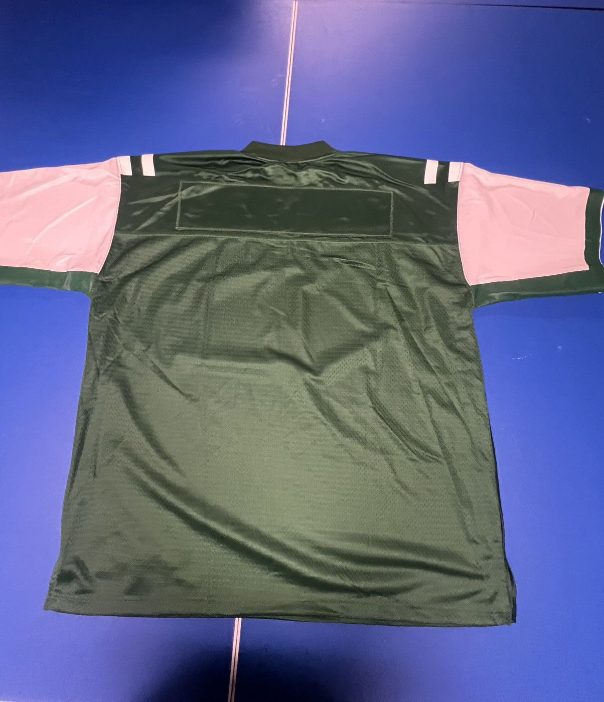 NFL New York Jets NFL Pro Line NFL Men’s Team Jersey Blank 2XL Size US XXL / EU 58 / 5 - 2 Thumbnail
