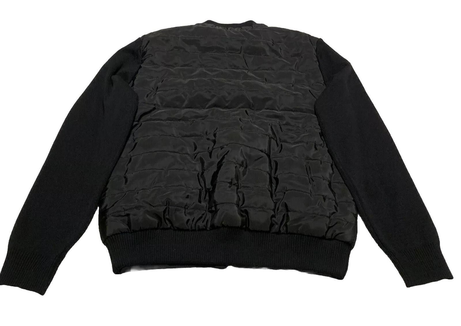 Xray Footwear Xray Jeans Men's XL Black Lightweight Puffer Bomber Jacket Size US XL / EU 56 / 4 - 2 Thumbnail