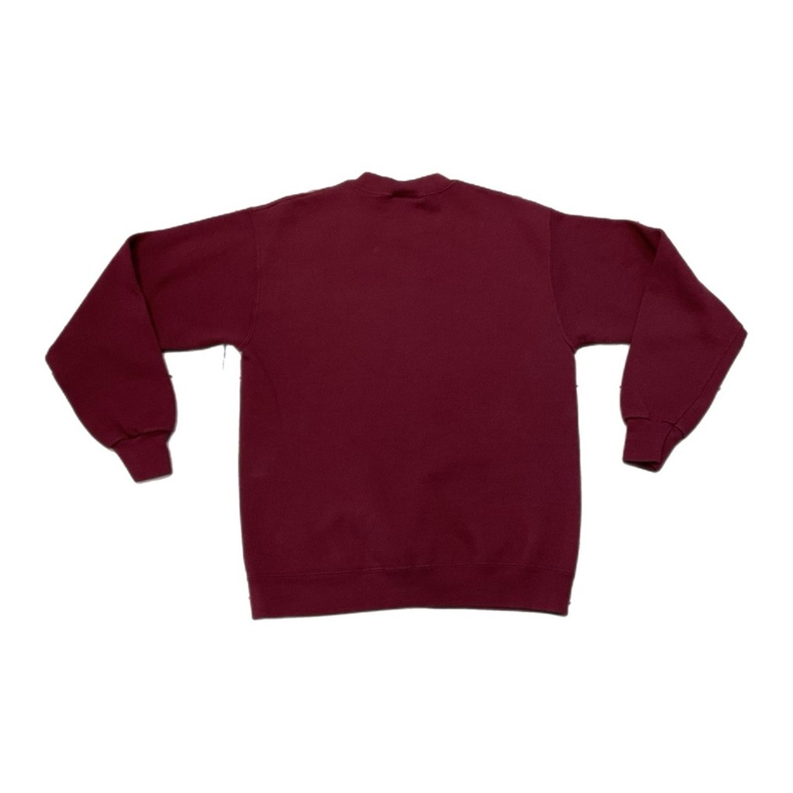 Vintage Vintage Texas A&M University Grandma Crewneck Sweatshirt Size M / US 6-8 / IT 42-44 - 2 Thumbnail