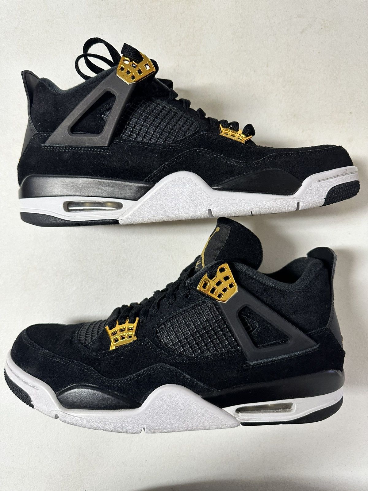 Jordan Brand Jordan 4 royalty Size US 11 / EU 44 - 1 Thumbnail