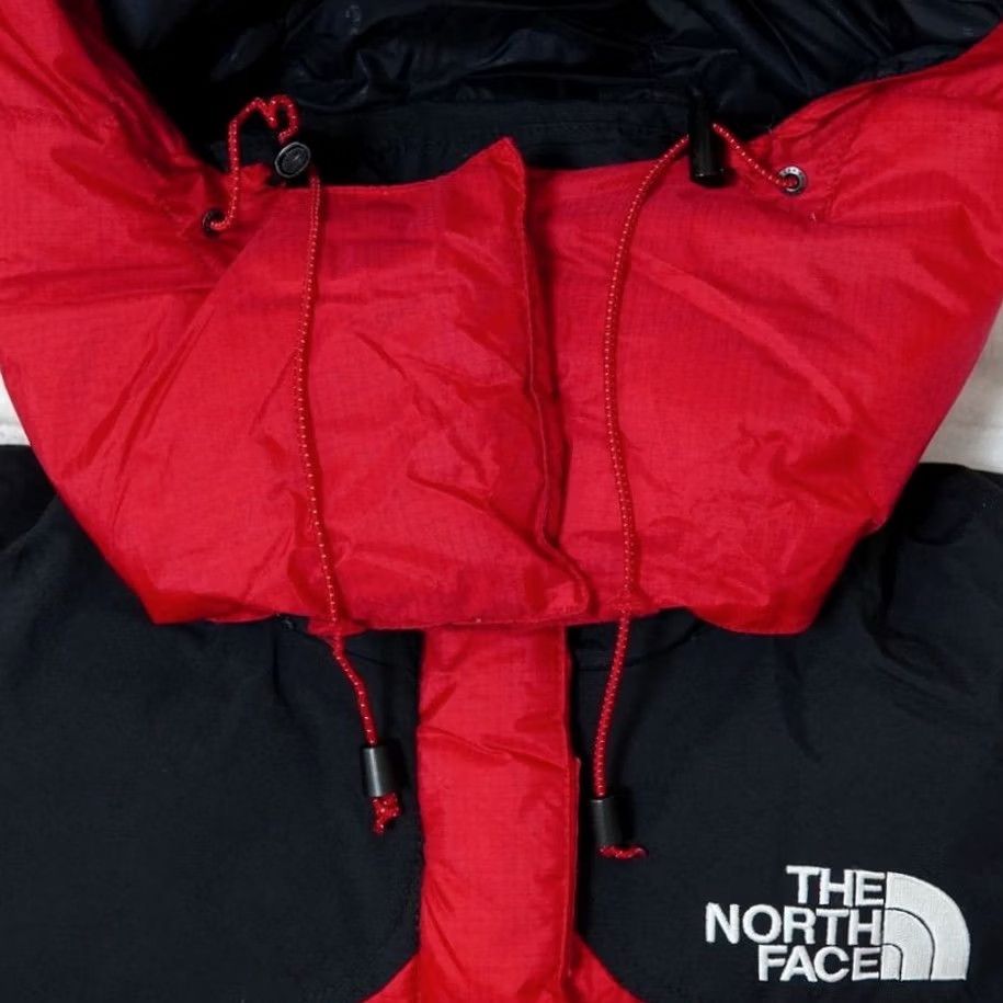 The North Face The North Face Nd-1033 TFN BALTRO JACKET GORE DRYLOFT 700 Baltoro Life-0 Mens M Red 90s Casual Jacket Size US M / EU 48-50 / 2 - 6 Thumbnail