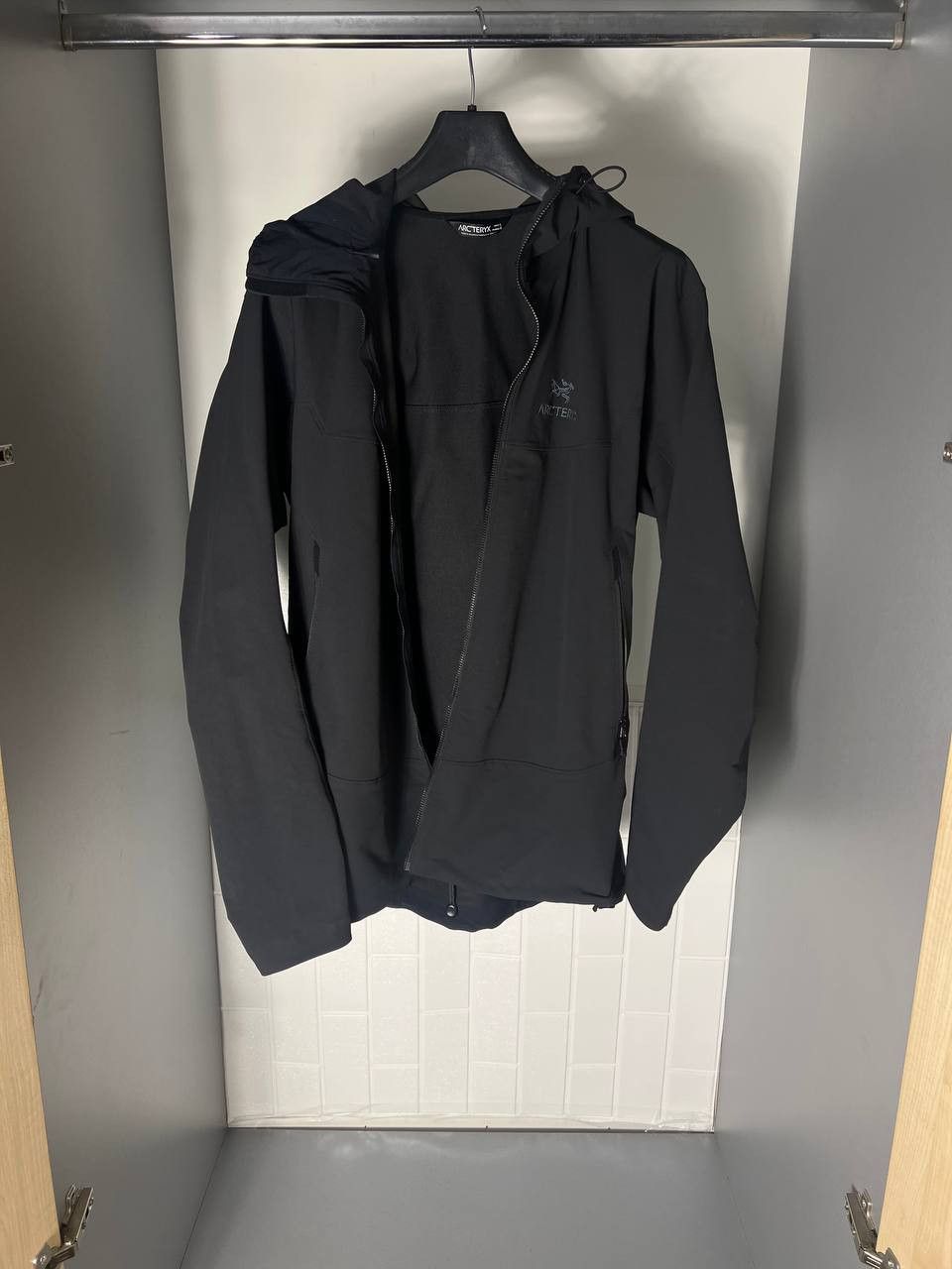 Arc'teryx ARC’TERYX OUTDOOR LIFE LIGHT JACKET GORPCORE HIKING Y2K Size US L / EU 52-54 / 3 - 3 Thumbnail