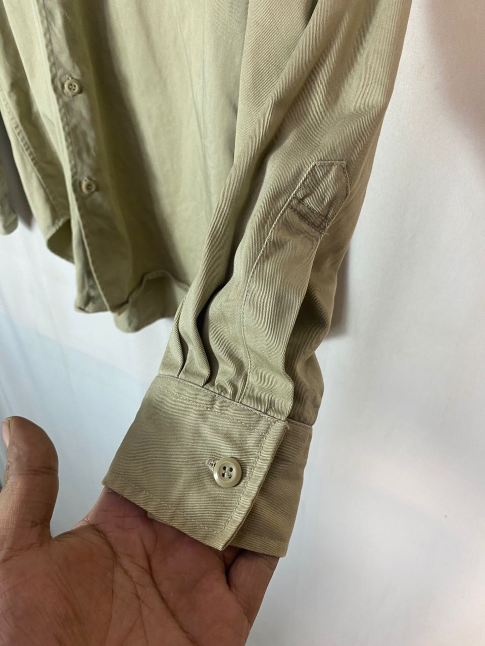 Vans Best offer 🔥vintage Vans button up shirt Size US L / EU 52-54 / 3 - 11 Thumbnail