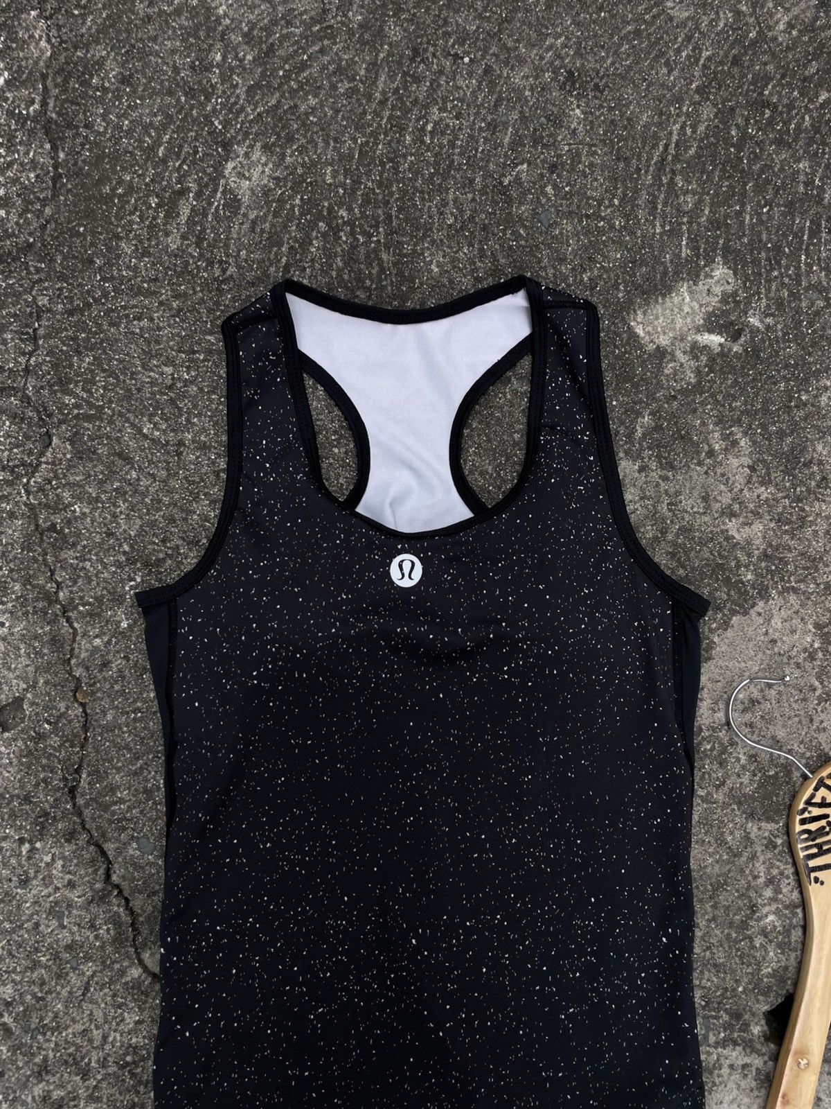 Lululemon LULULEMON SWIFTLY TECH RACERBACK TANK TOP Size M / US 6-8 / IT 42-44 - 2 Thumbnail