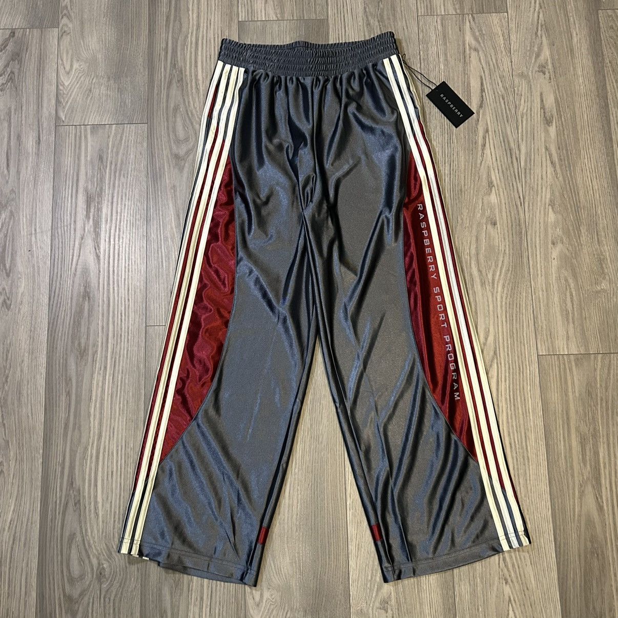 GV Gallery Tracy McGrady Sweatpants (Grey)