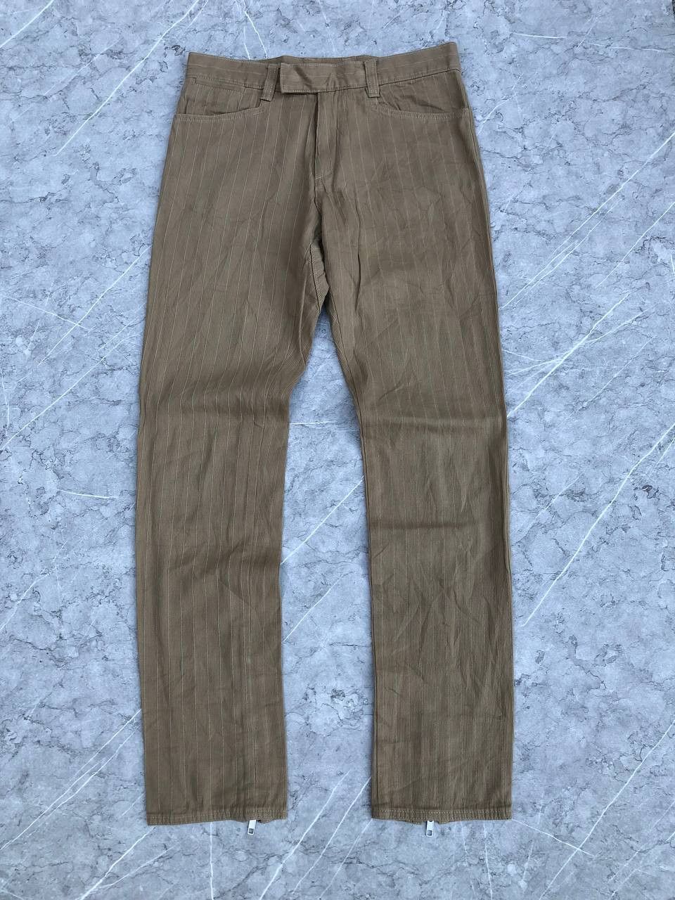 Japanese Brand × Katharine Hamnett London Hamnett Pants Size US 29 - 1 Thumbnail