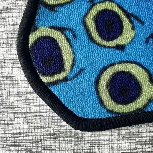 Other Design Octopus Home Bedroom Carpet Rug Size ONE SIZE - 7 Thumbnail