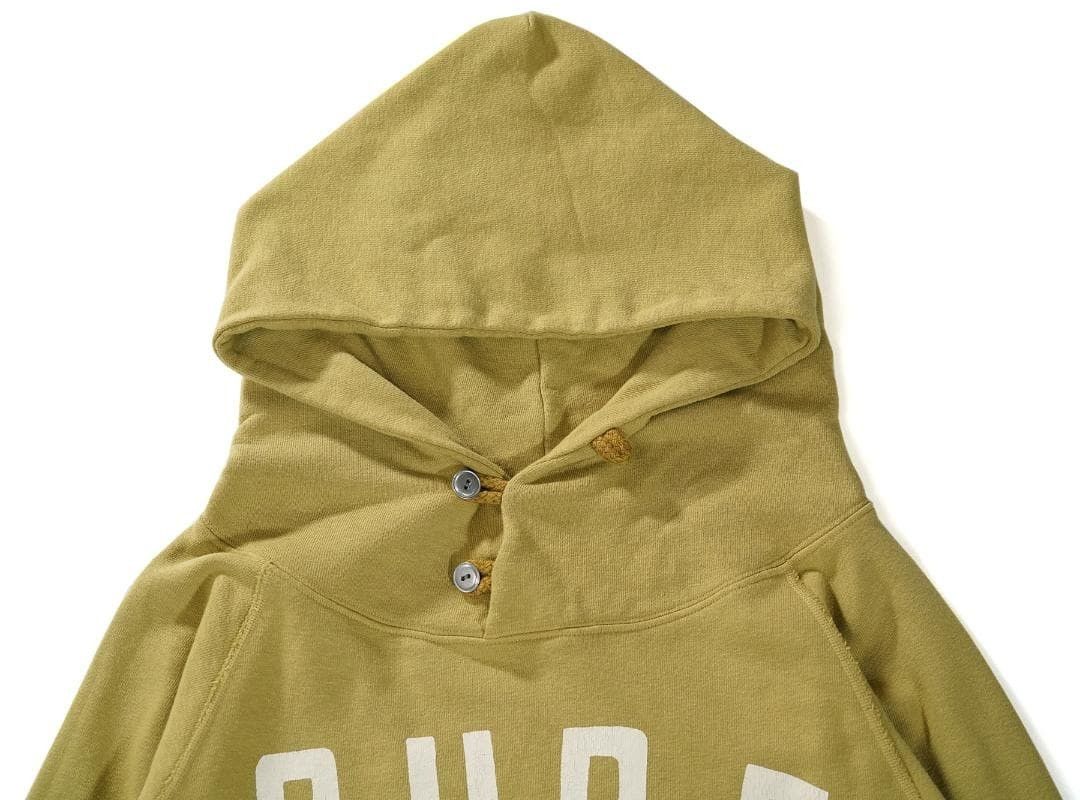 Kapital RARE SIZE! KAPITAL SURF PULLOVER HOODIE Size US L / EU 52-54 / 3 - 3 Thumbnail