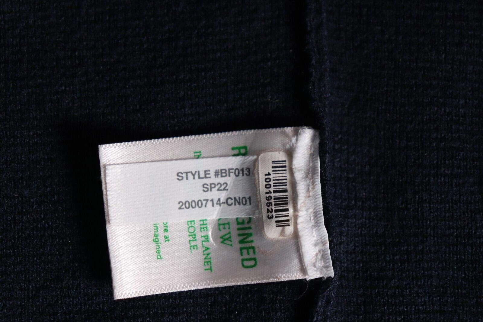 J.Crew J. Crew Women Small Blue Eloise Cardigan Knit Blazer Jacket Size S / US 4 / IT 40 - 8 Thumbnail