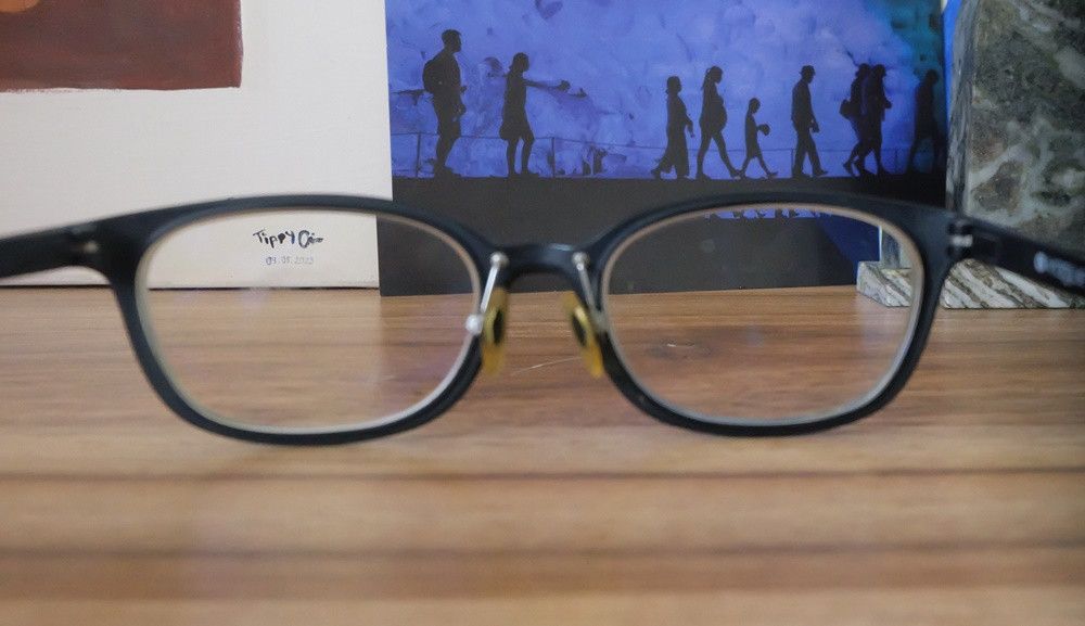 Vogue Vogue VO 2903-D Glasses Size ONE SIZE - 4 Thumbnail