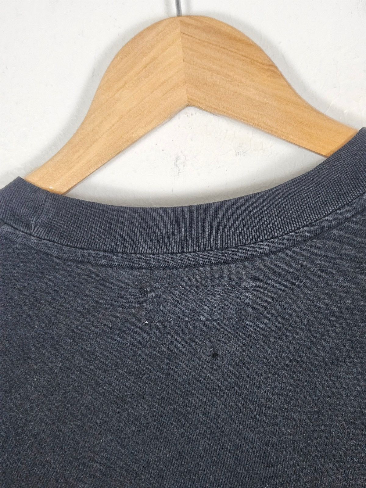 Yohji Yamamoto Yohji Yamamoto pour homme shirt Size US M / EU 48-50 / 2 - 6 Thumbnail