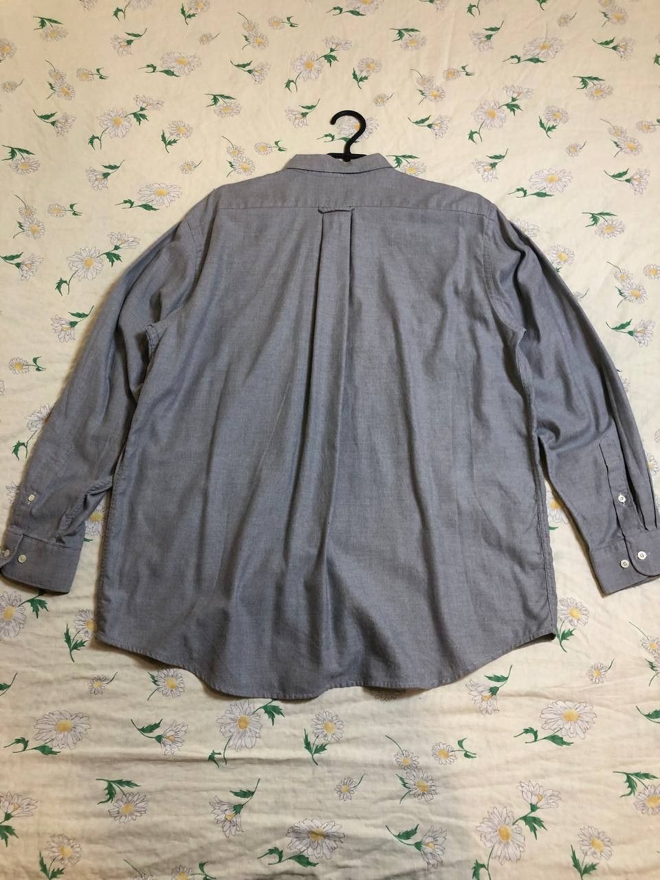 Lacoste Vintage Lacoste Y2K streetwear shirt Size US XL / EU 56 / 4 - 12 Thumbnail