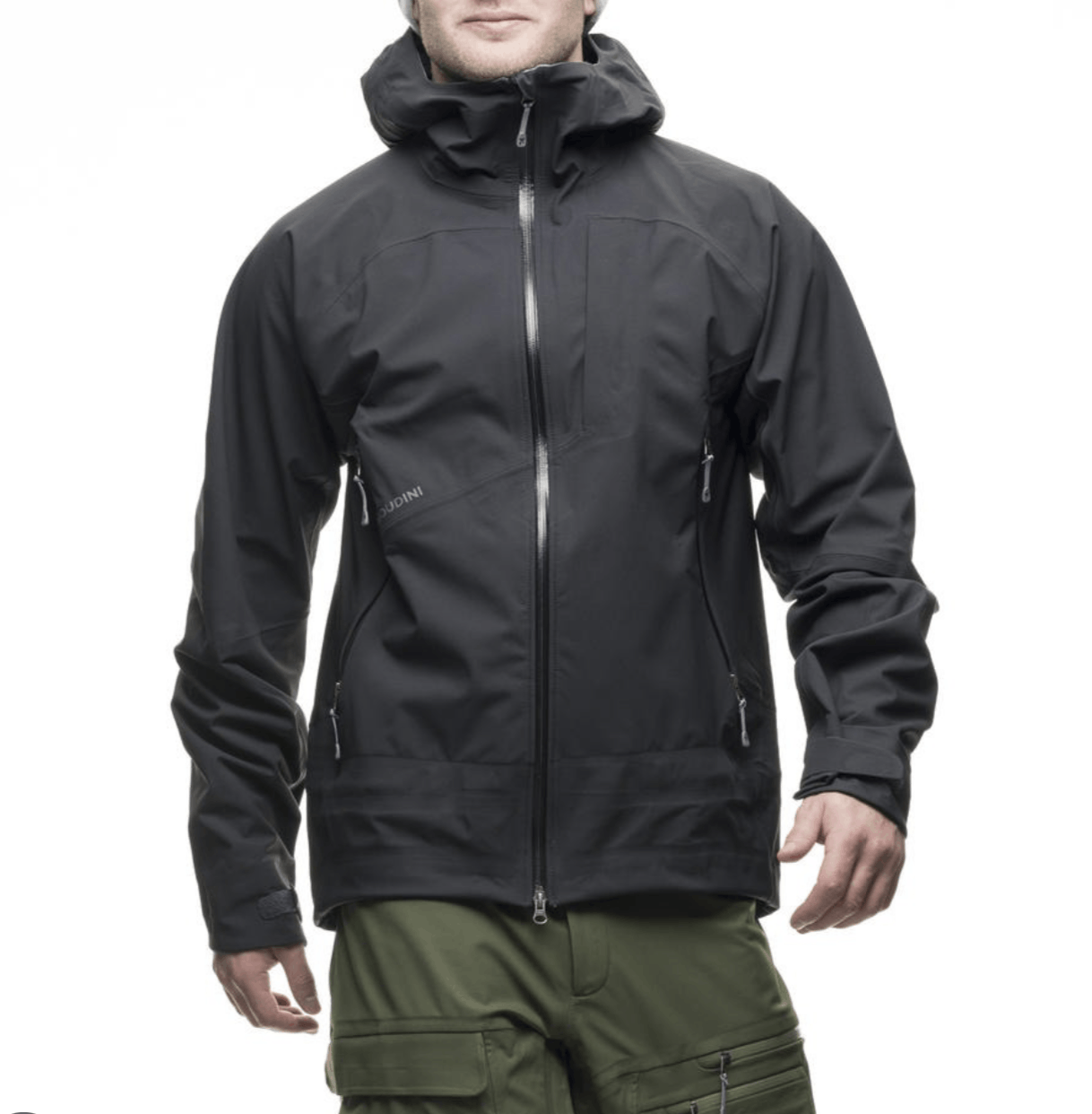 Houdini FINAL DROP! Houdini M Fusion Jacket Size US M / EU 48-50 / 2 - 15 Thumbnail