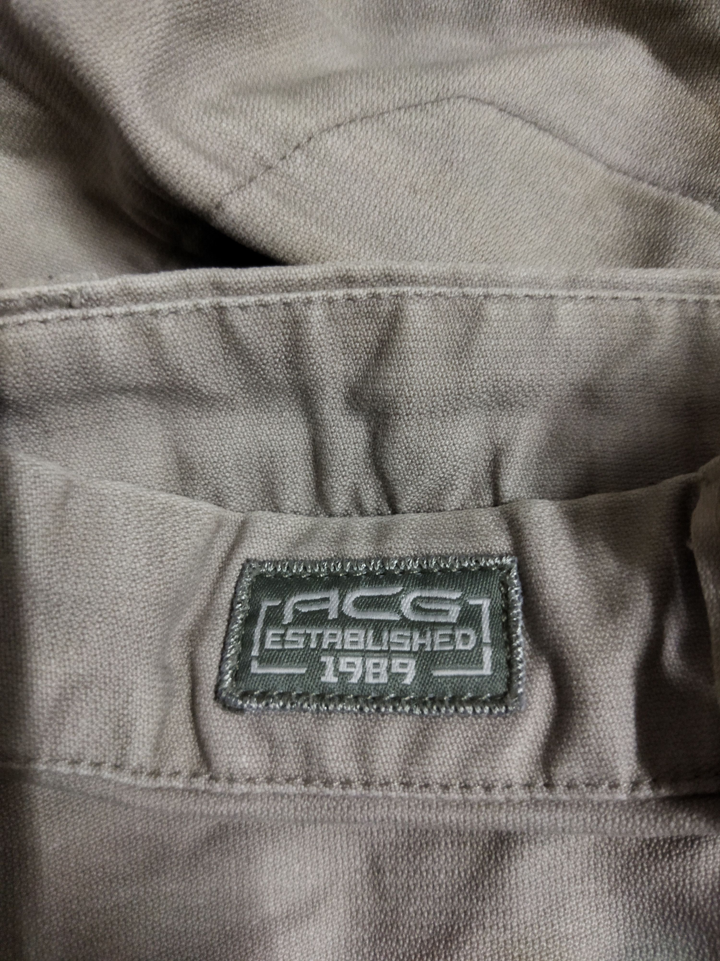 Nike × Nike ACG Nike ACG Short Pants Size US 37 - 4 Thumbnail