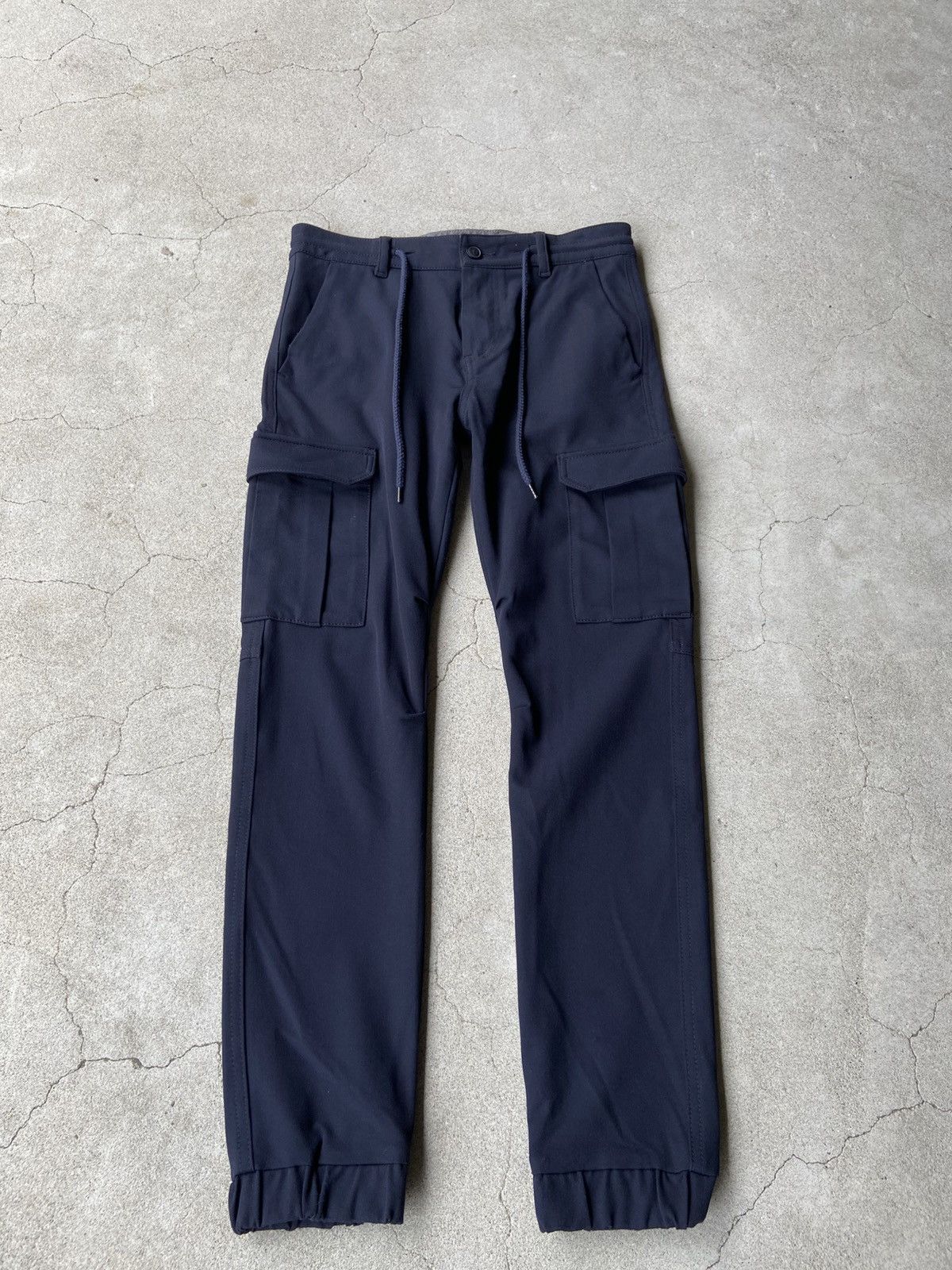 Archive Cargo Pants | Grailed