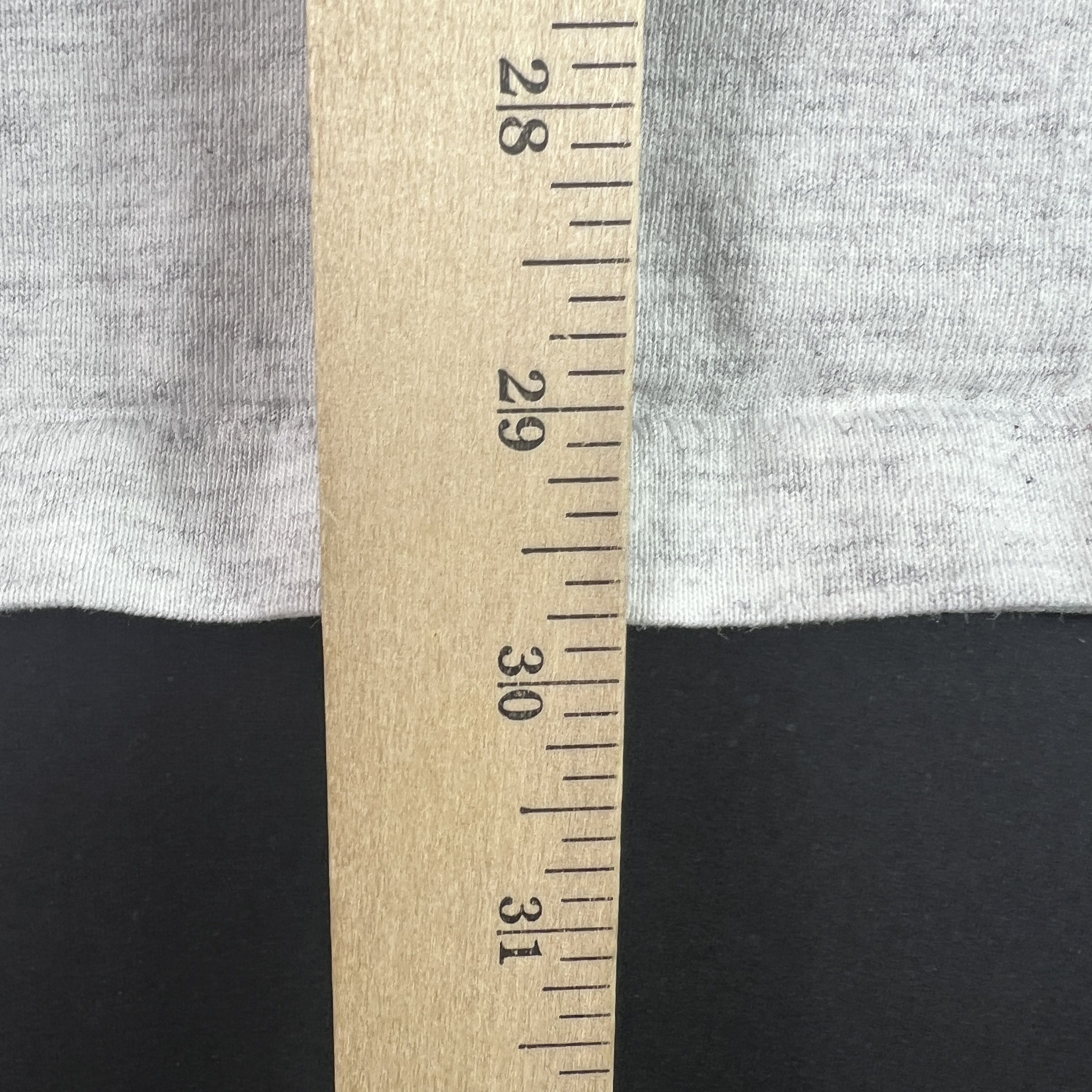 Nutmeg VTG 90s Nutmeg Chicago White Sox Shirt Single Stitch Tee Size US L / EU 52-54 / 3 - 14 Thumbnail
