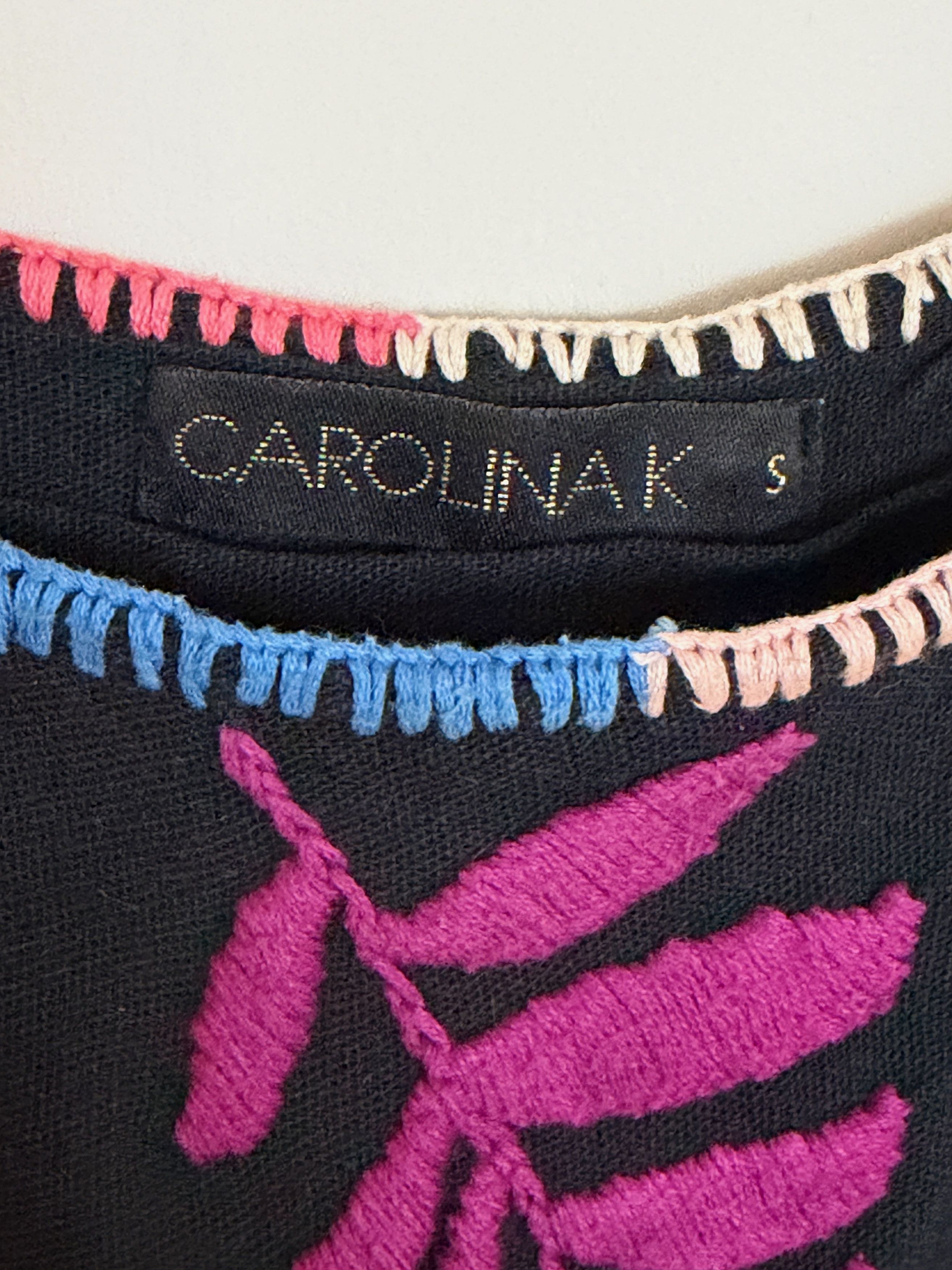 Carolina K Carolina K Andi Dress Size S / US 4 / IT 40 - 3 Thumbnail