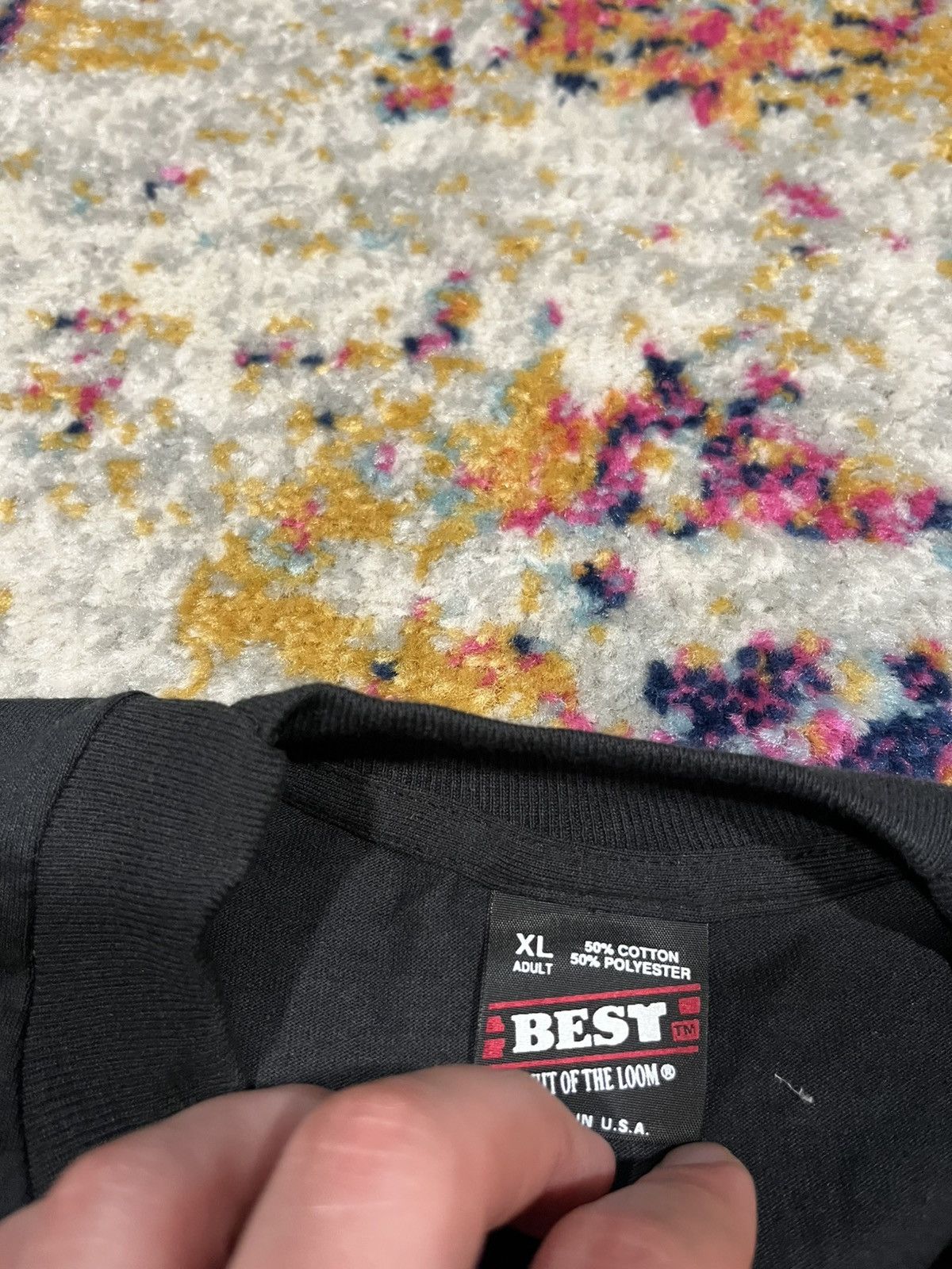 Supreme Vintage Folkorama Shirt XL Size US XL / EU 56 / 4 - 3 Thumbnail