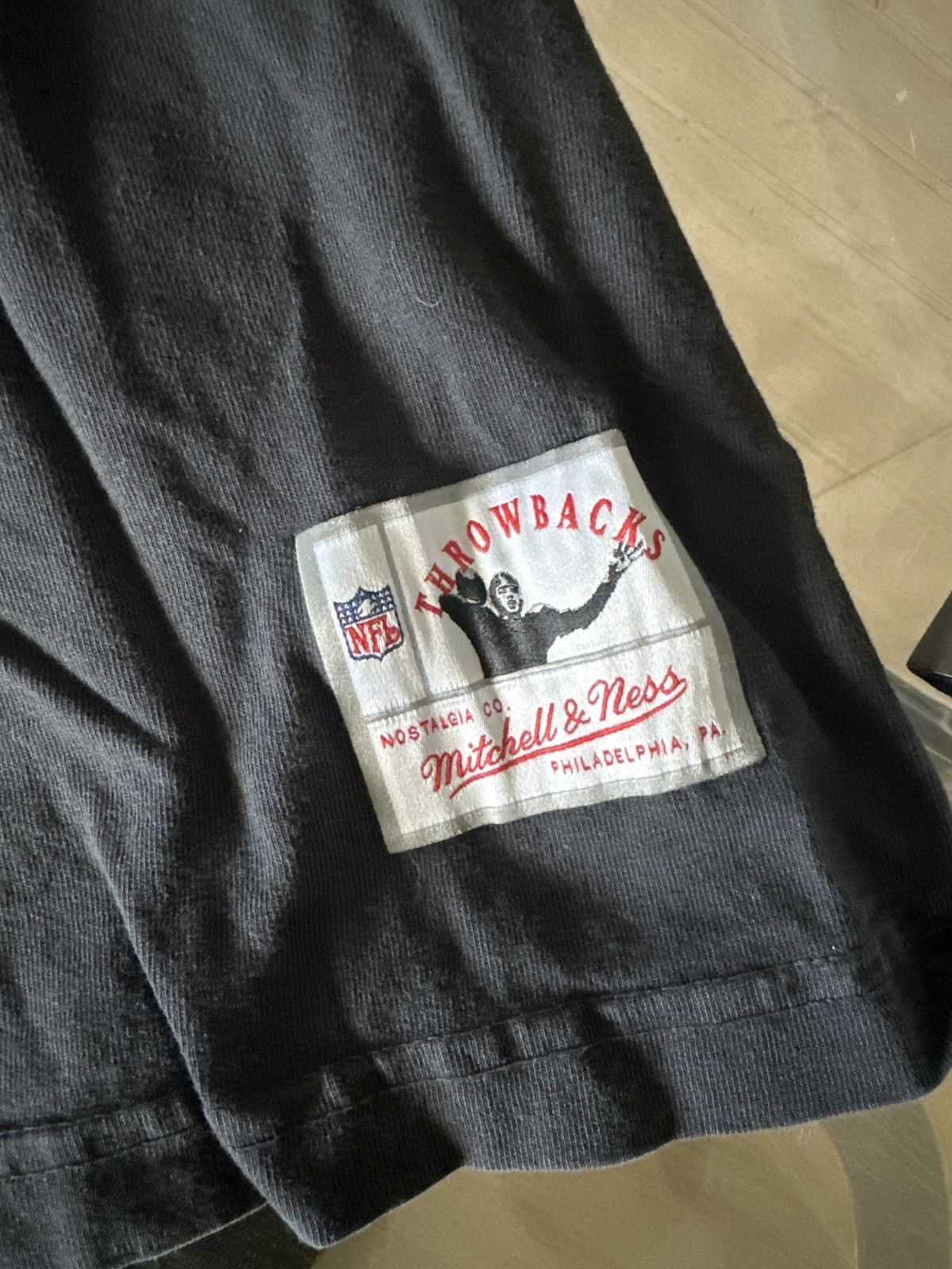 Warren Lotas Warren Lotas x NFL Size US XL / EU 56 / 4 - 2 Thumbnail