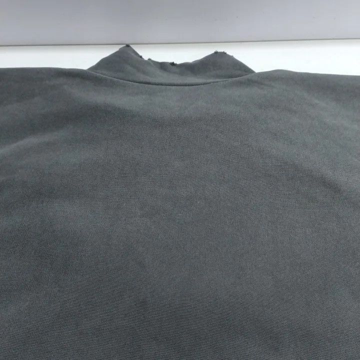 Balenciaga Balenciaga Yeezy x Gap x Balenciaga Dark Grey Sweater -250 Size US L / EU 52-54 / 3 - 5 Thumbnail