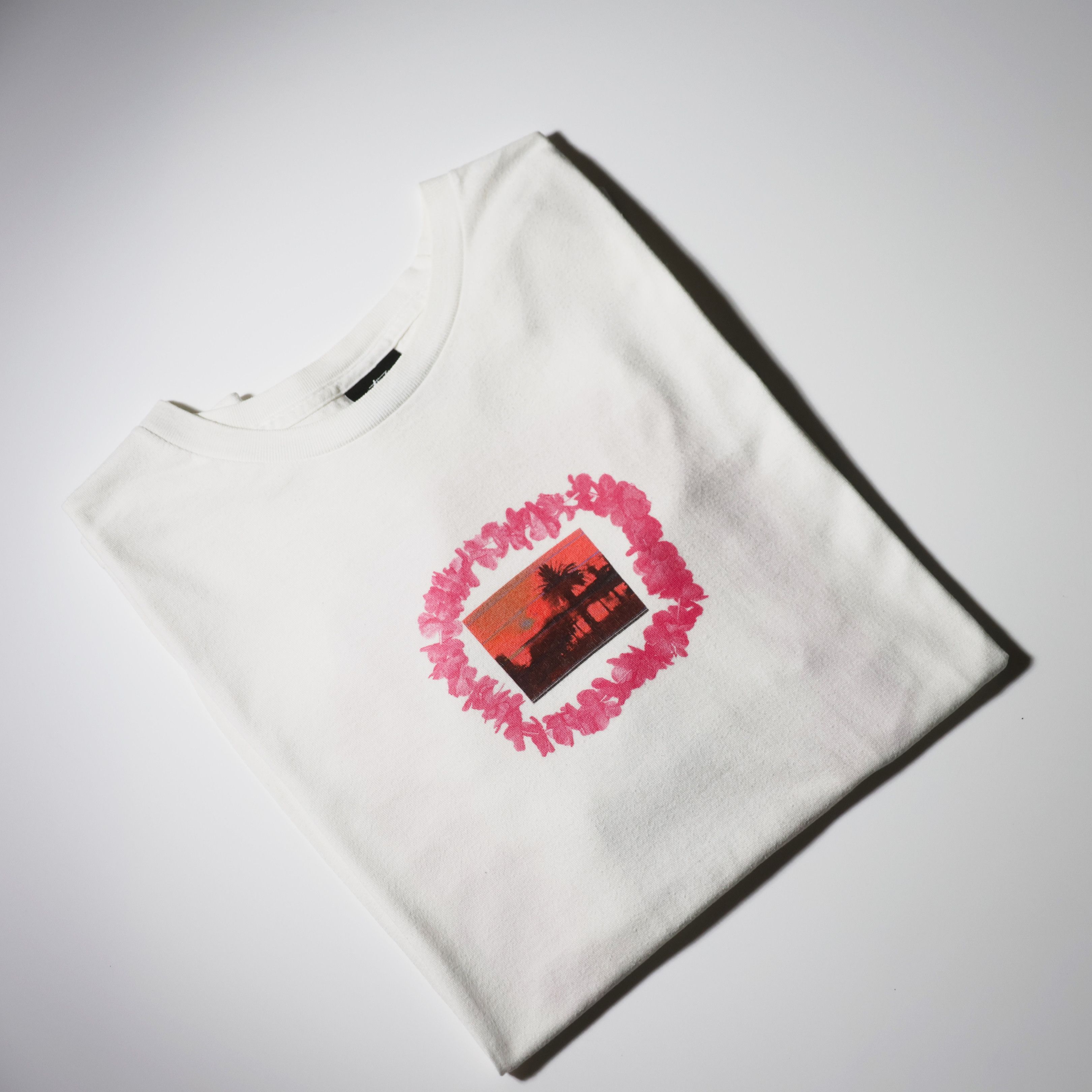 Dover Street Market × Stussy Stussy x DSMS 1st Anniversary T-shirts Size US L / EU 52-54 / 3 - 1 Thumbnail