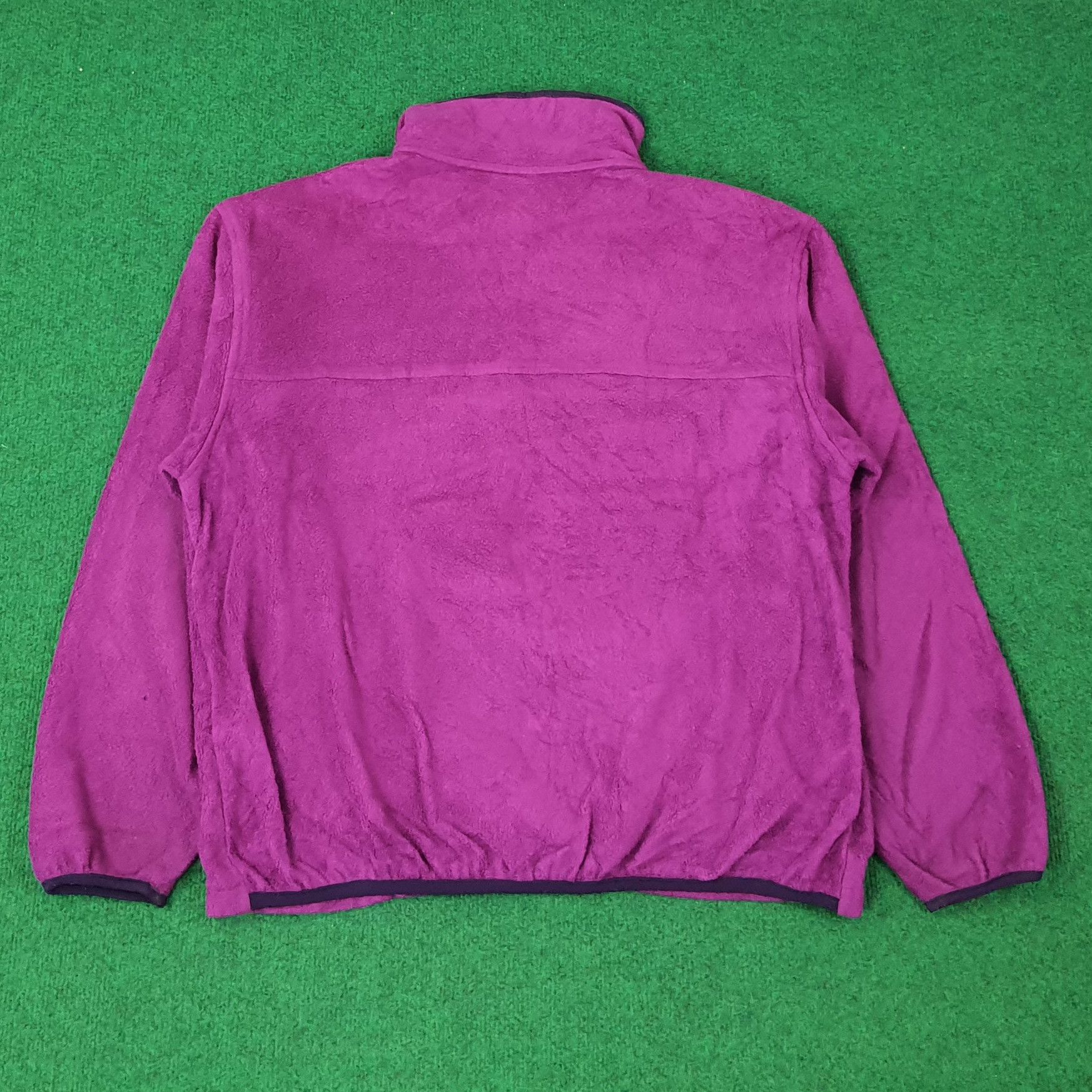 L.L. Bean Vintage L.L. Bean Outdoor Fleece Jacket c262N12 Size US M / EU 48-50 / 2 - 3 Thumbnail