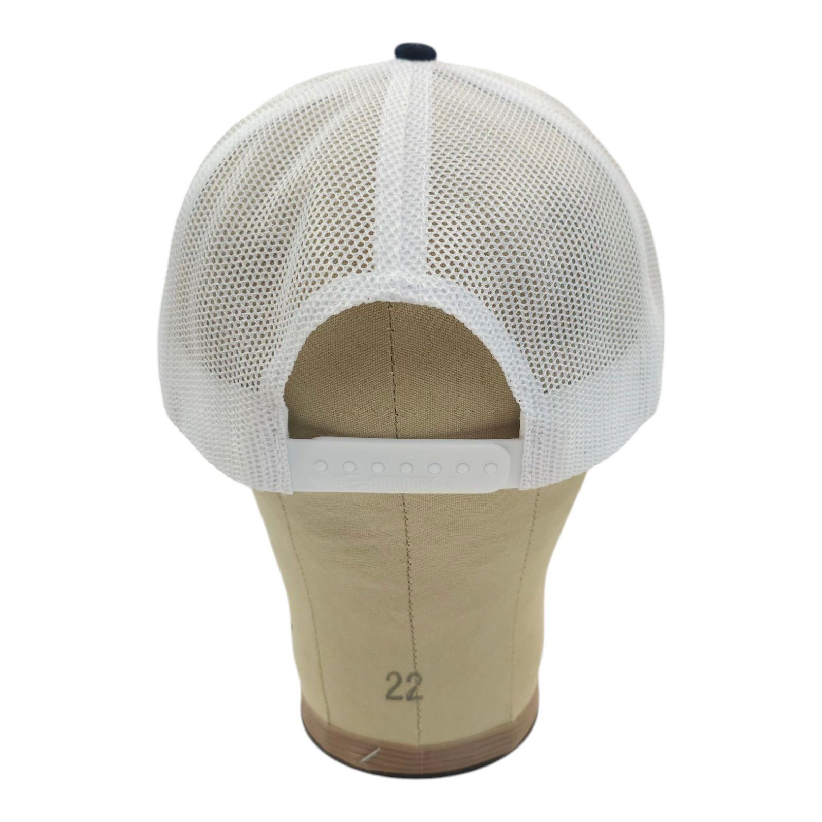 Other First American National Bank Mesh Snapback Cap Trucker Hat Size ONE SIZE - 4 Thumbnail