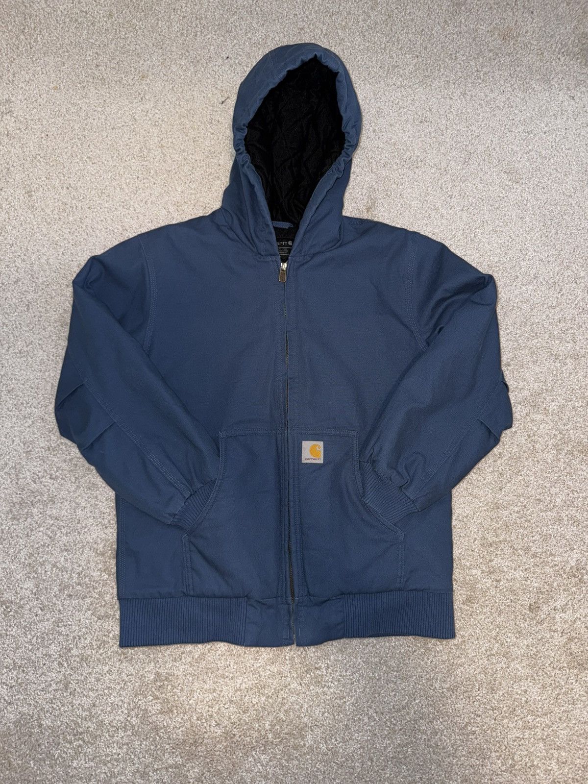 Carhartt Carhartt Jacket Size XS / US 0-2 / IT 36-38 - 1 Thumbnail