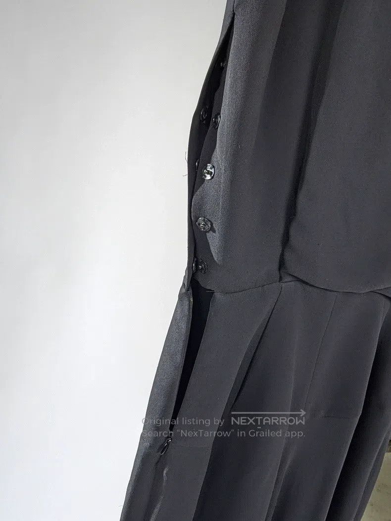Haider Ackermann Haider Ackermann Jumpsuit Size XS / US 0-2 / IT 36-38 - 4 Thumbnail