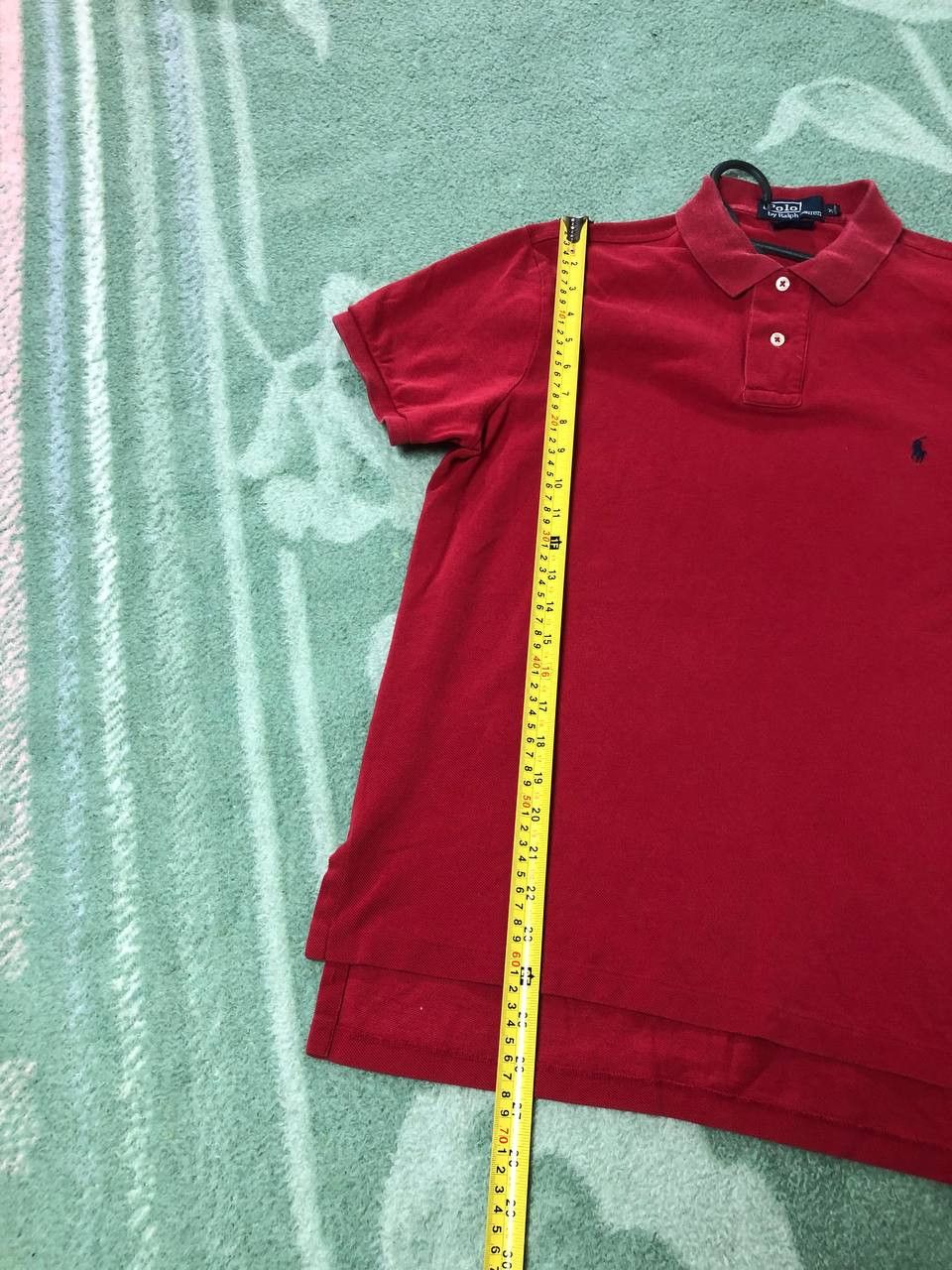 Polo Ralph Lauren Polo Ralph Lauren Polo Size US M / EU 48-50 / 2 - 10 Thumbnail