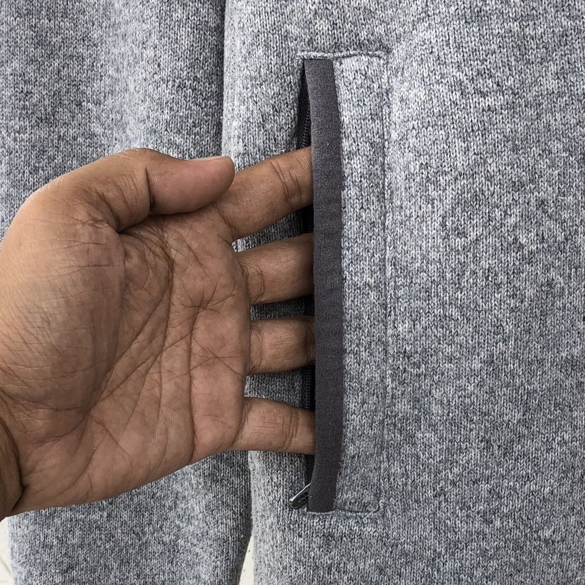 Patagonia Patagonia Men's Better Sweater Fleece Jacket Size US M / EU 48-50 / 2 - 12 Thumbnail